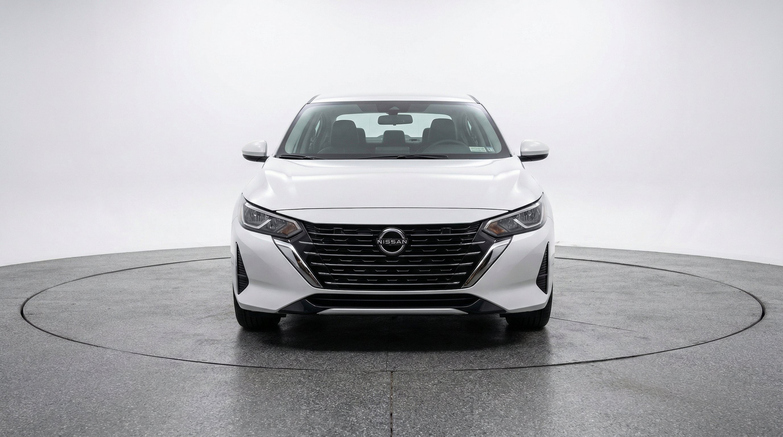 Thumbnail: 2025 Nissan Sentra - 2