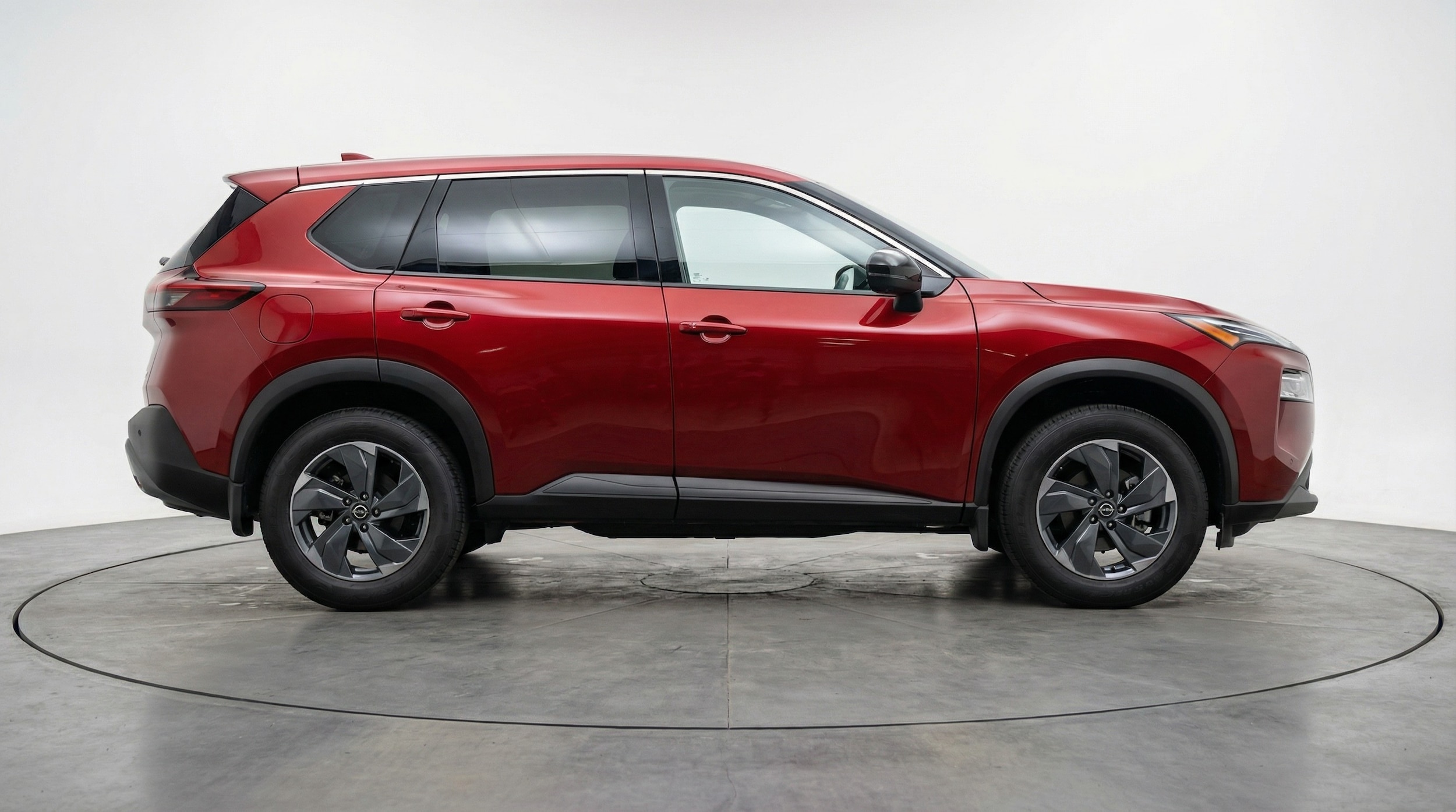 Thumbnail: 2025 Nissan Rogue - 8