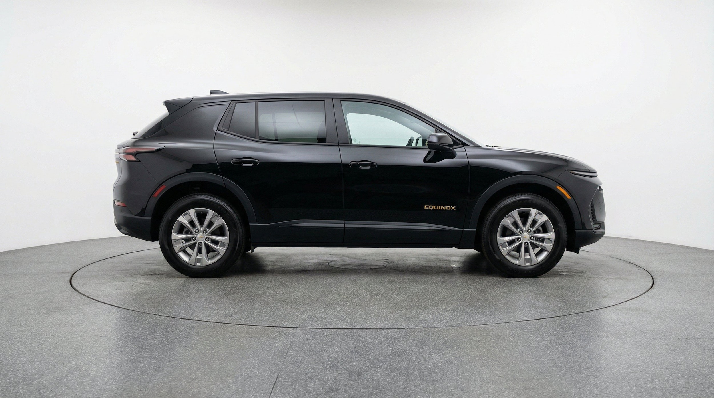 Thumbnail: 2025 Chevrolet Equinox - 11