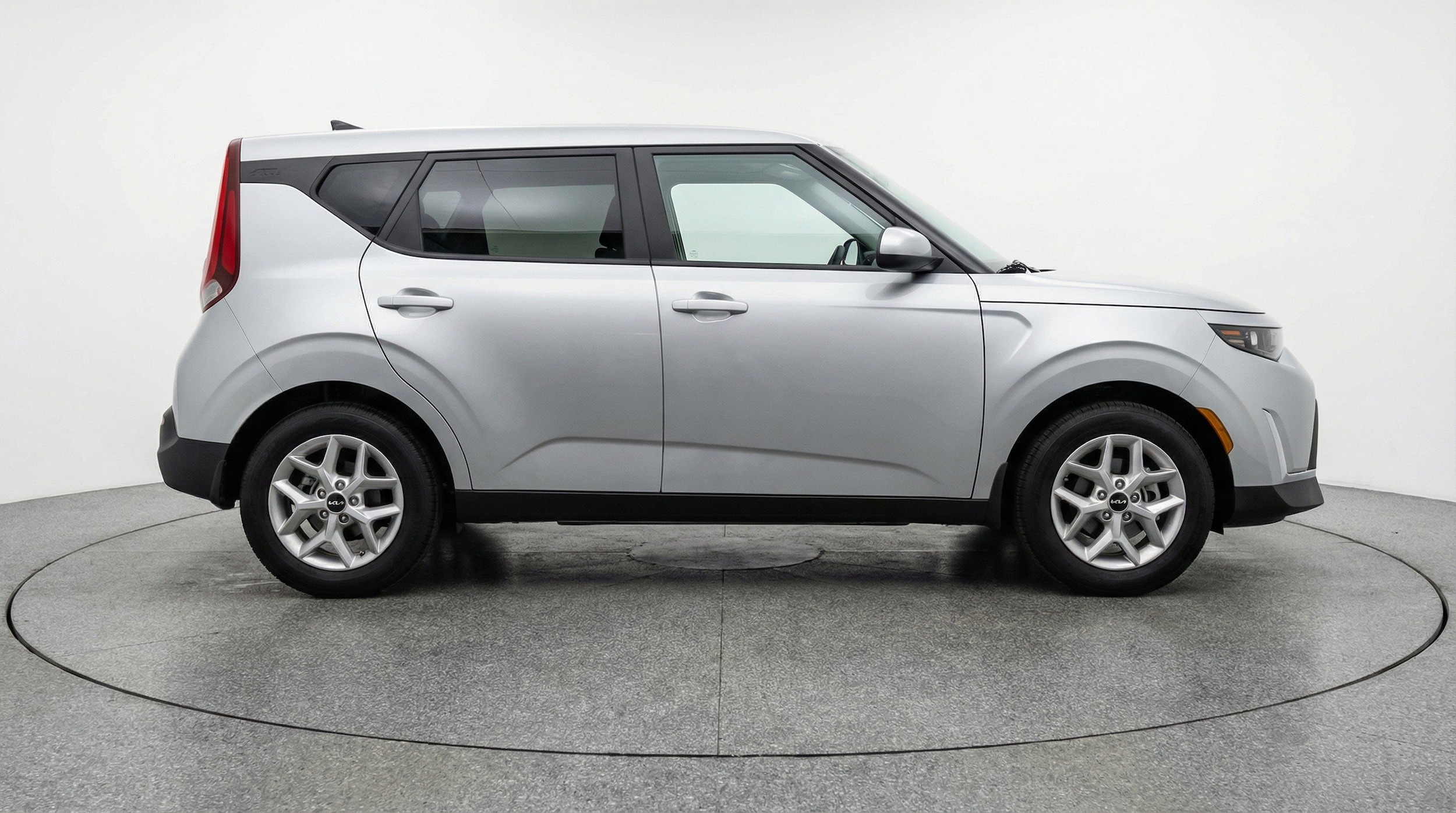 Thumbnail: 2025 Kia Soul - 11