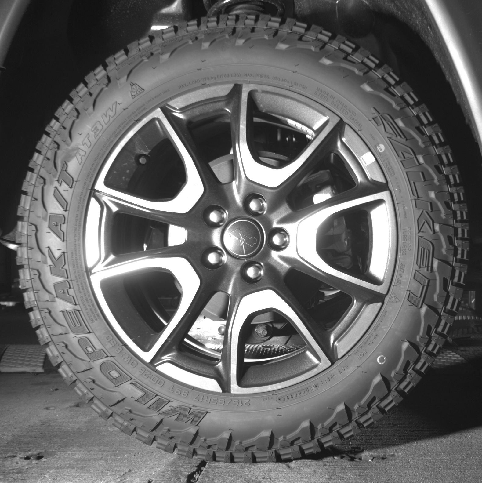 Thumbnail: 2025 Jeep Compass - 12