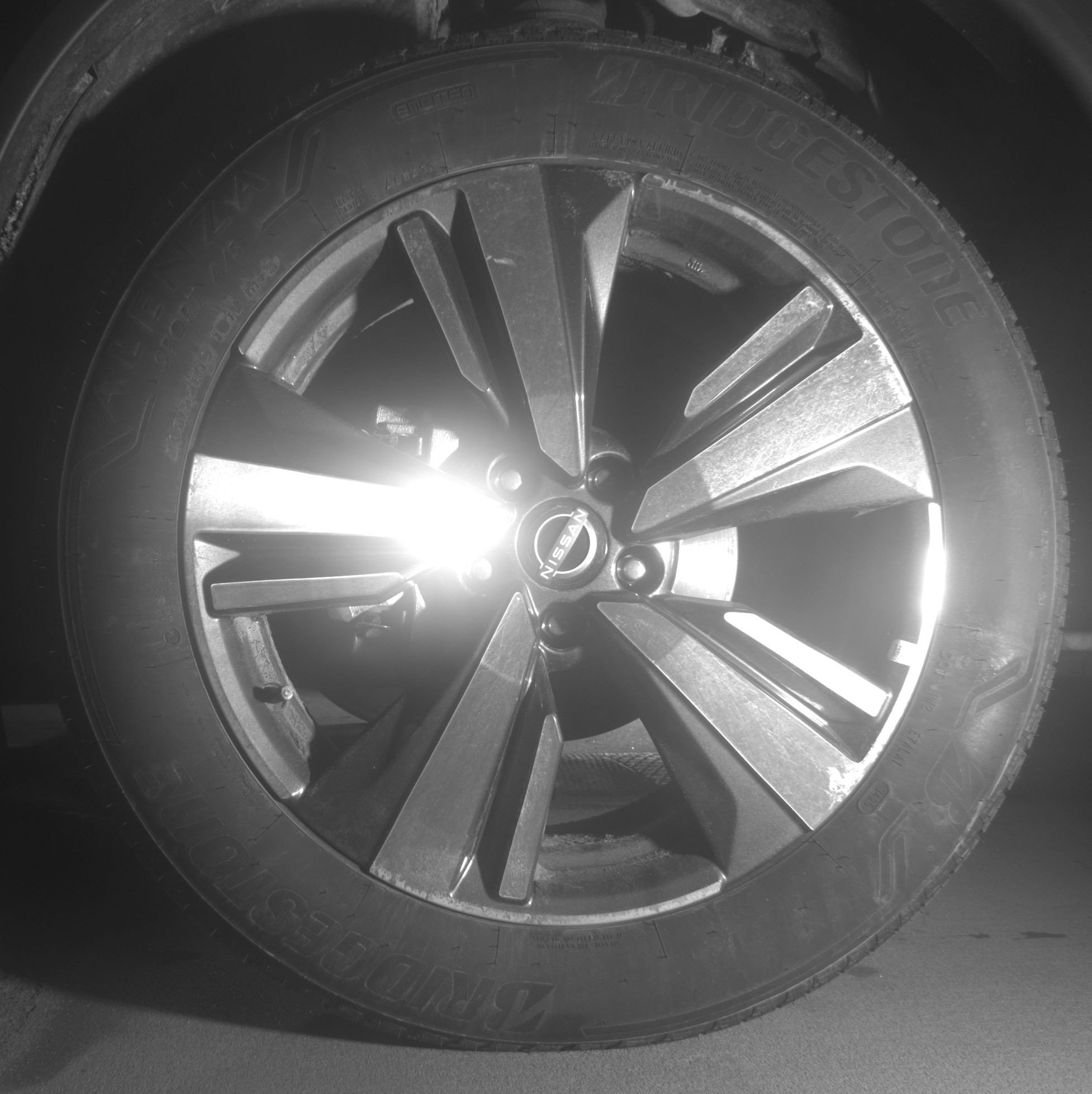 Thumbnail: 2026 Nissan Rogue - 12