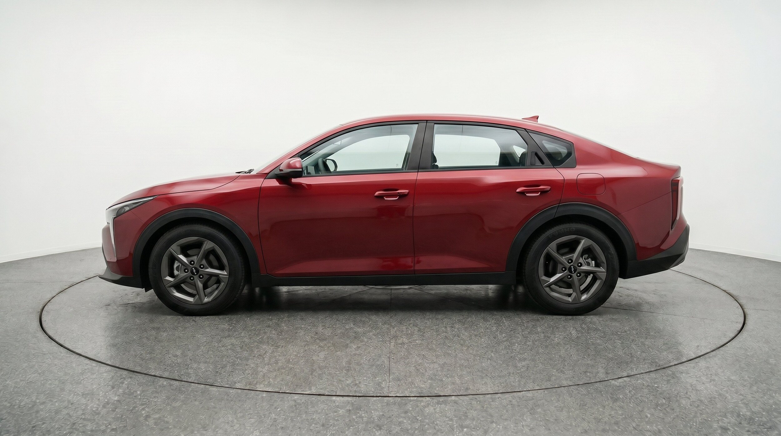 Thumbnail: 2026 Kia K4 - 5
