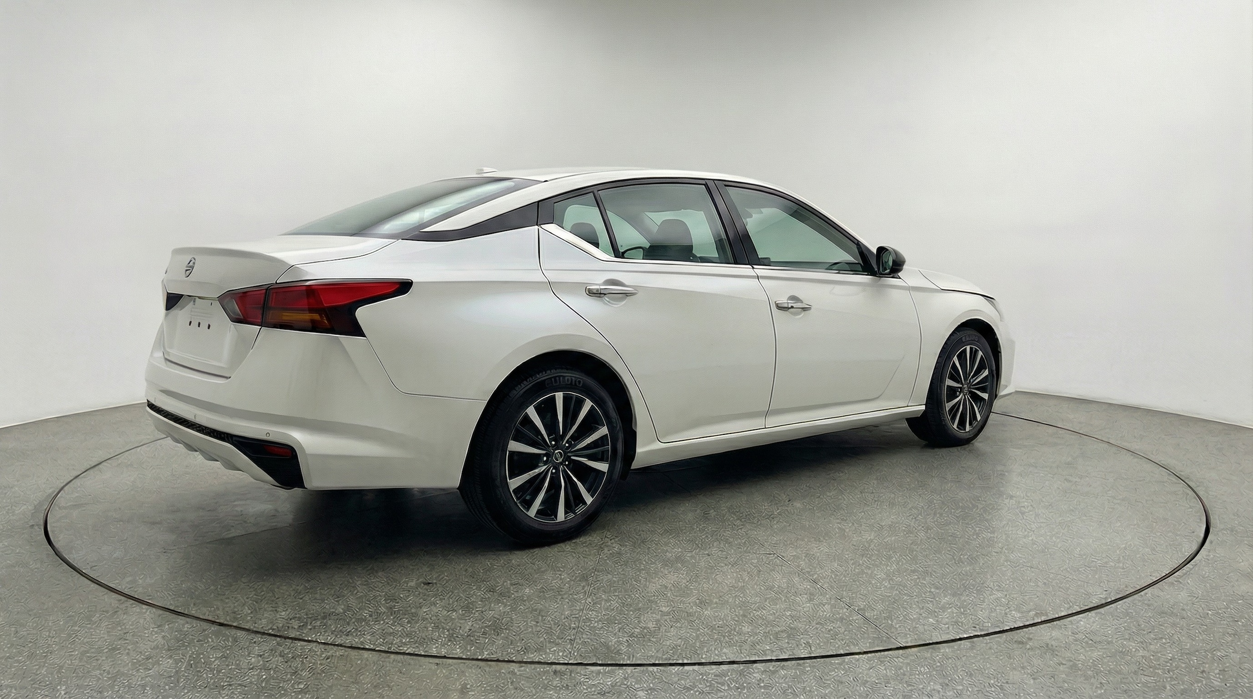 Thumbnail: 2025 Nissan Altima - 7