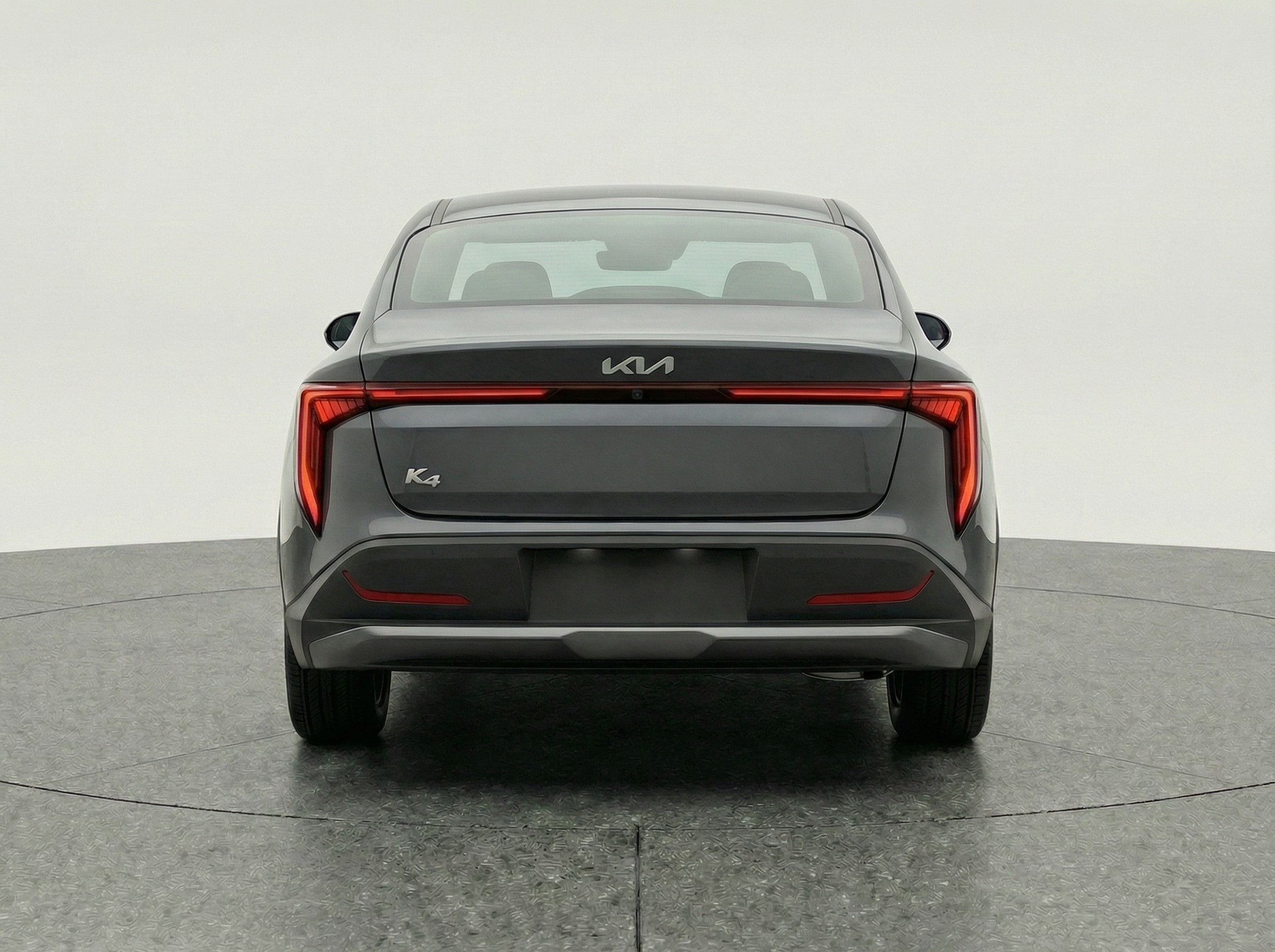 Thumbnail: 2025 Kia K4 - 6