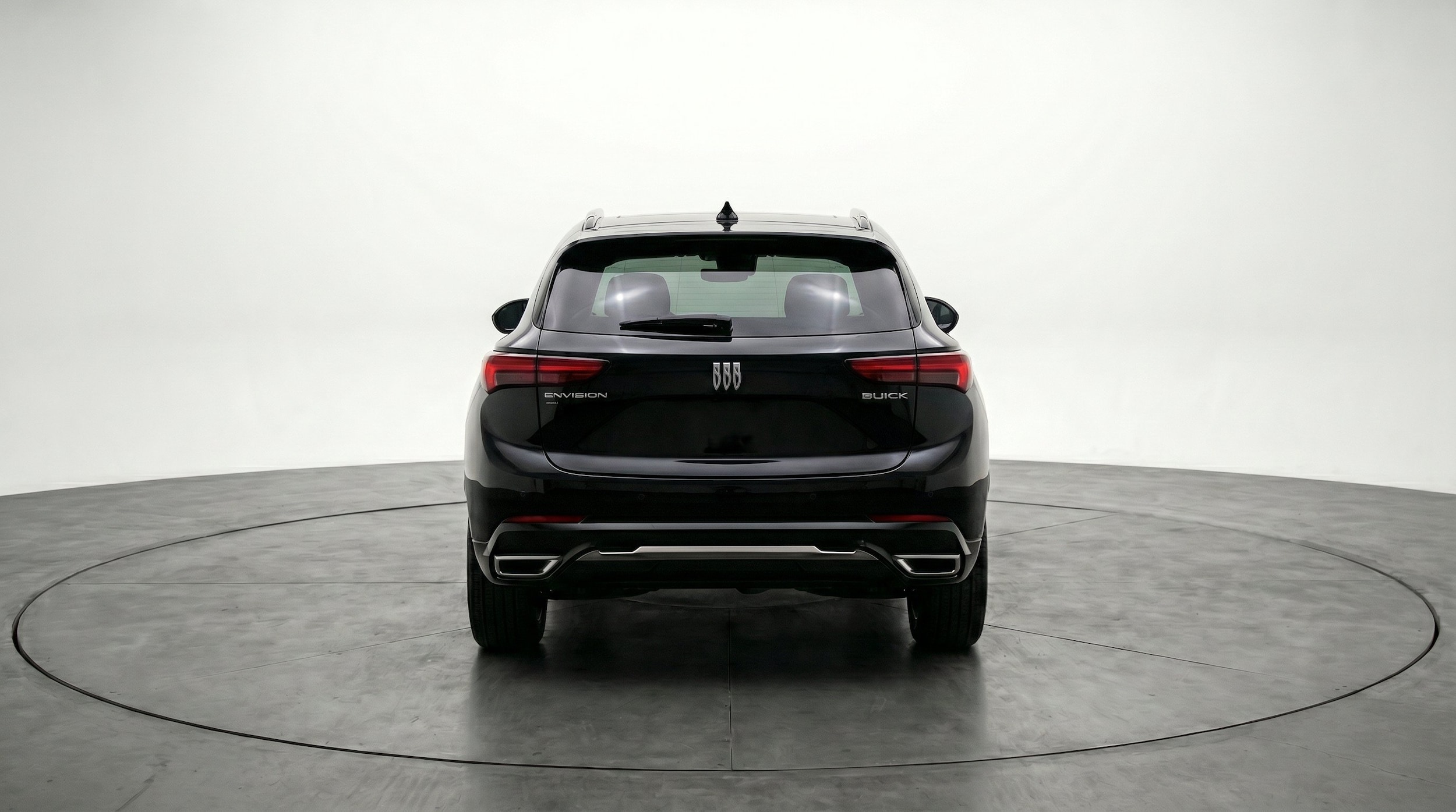 Thumbnail: 2024 Buick Envision - 7