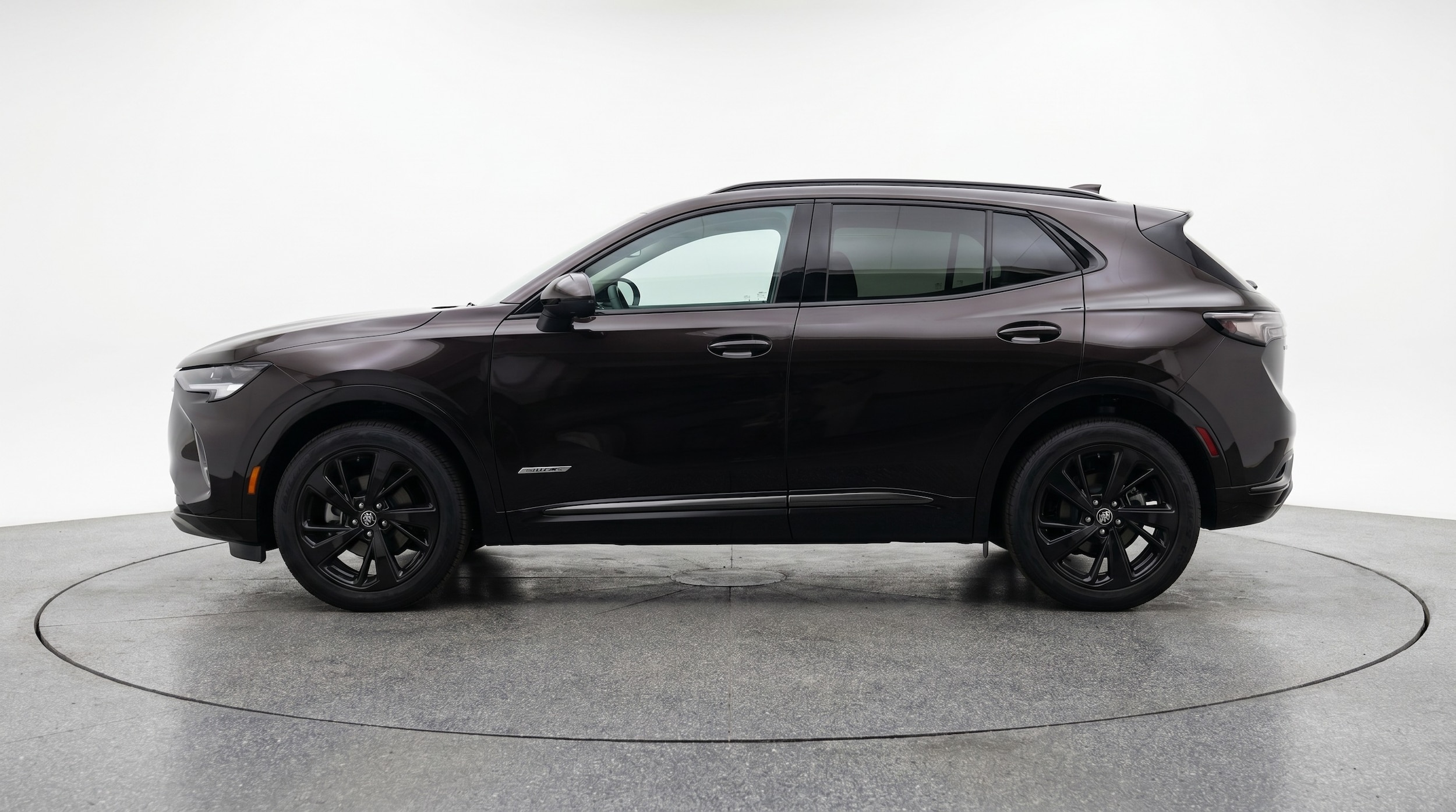 Thumbnail: 2024 Buick Envision - 4