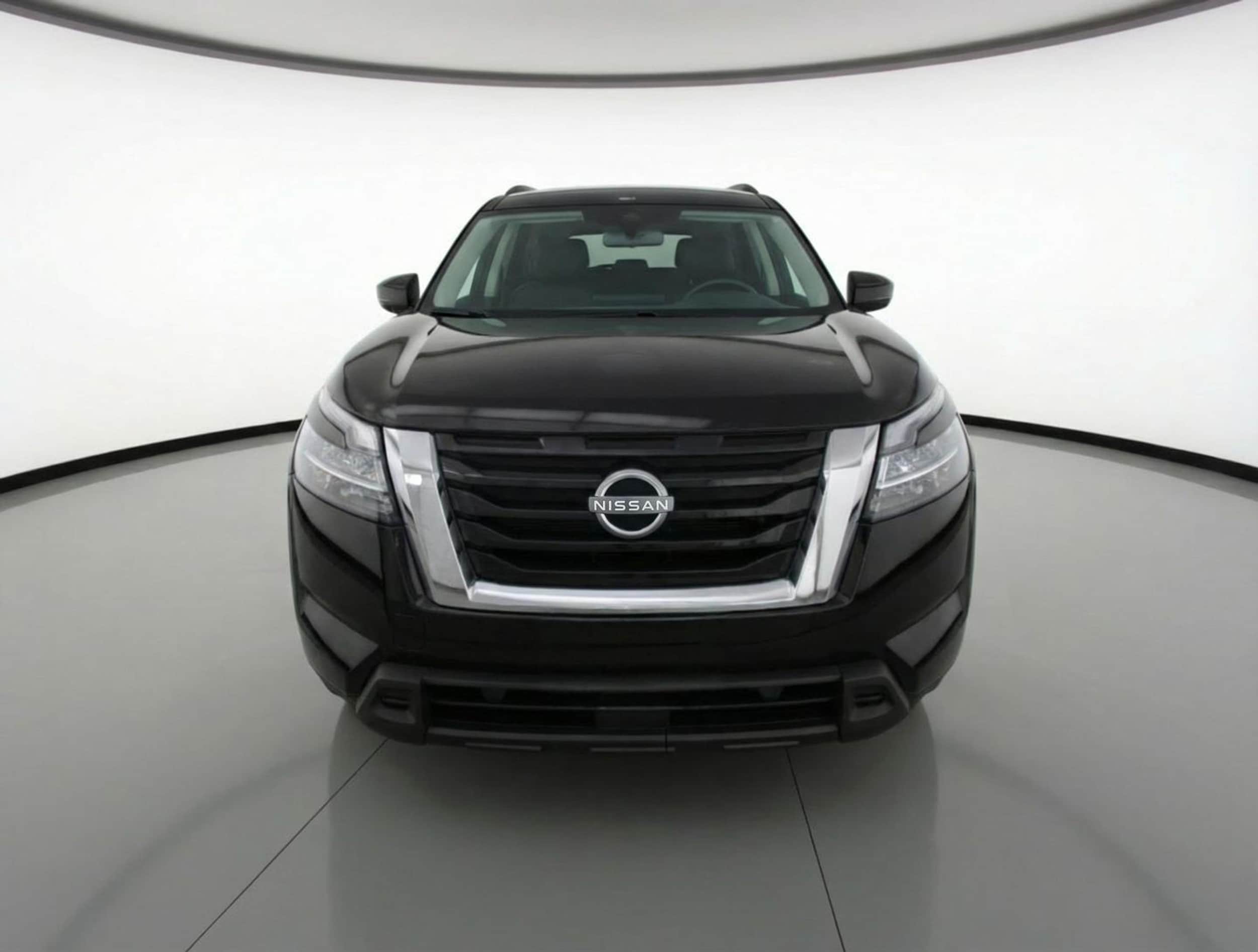 Thumbnail: 2025 Nissan Pathfinder - 2
