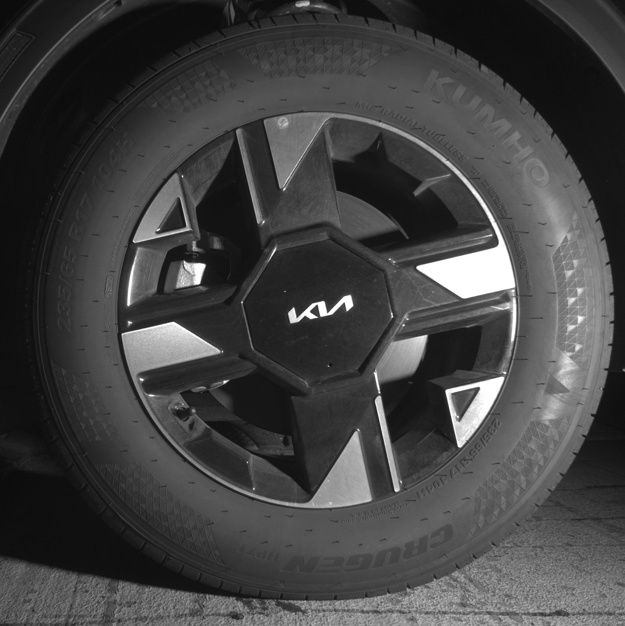 Thumbnail: 2026 Kia Sportage - 12