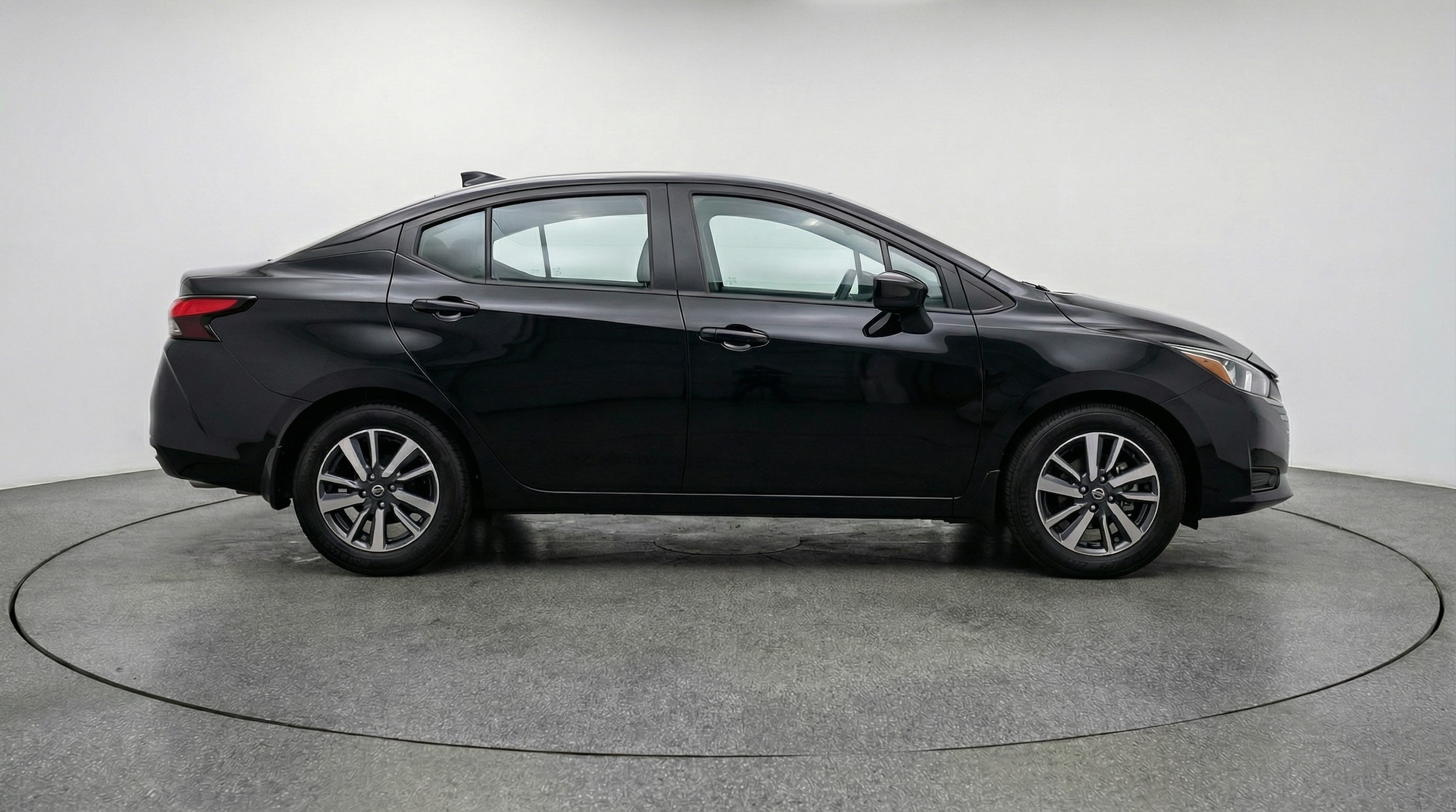 Thumbnail: 2025 Nissan Versa - 8