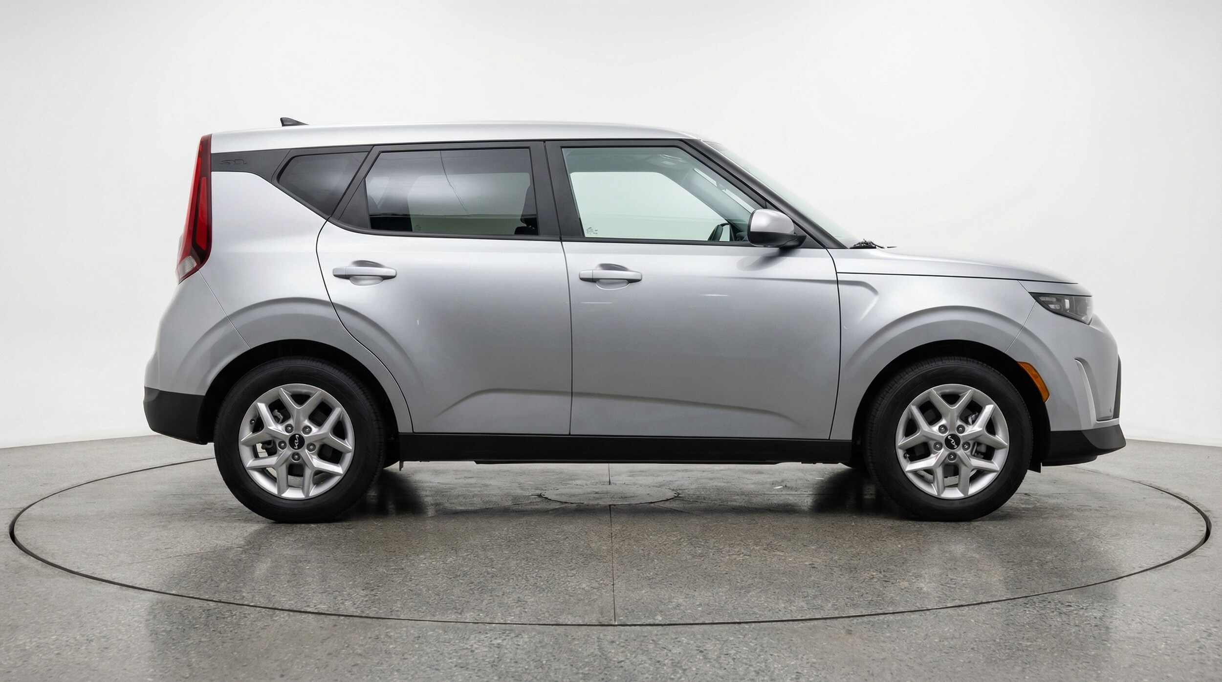 Thumbnail: 2025 Kia Soul - 8