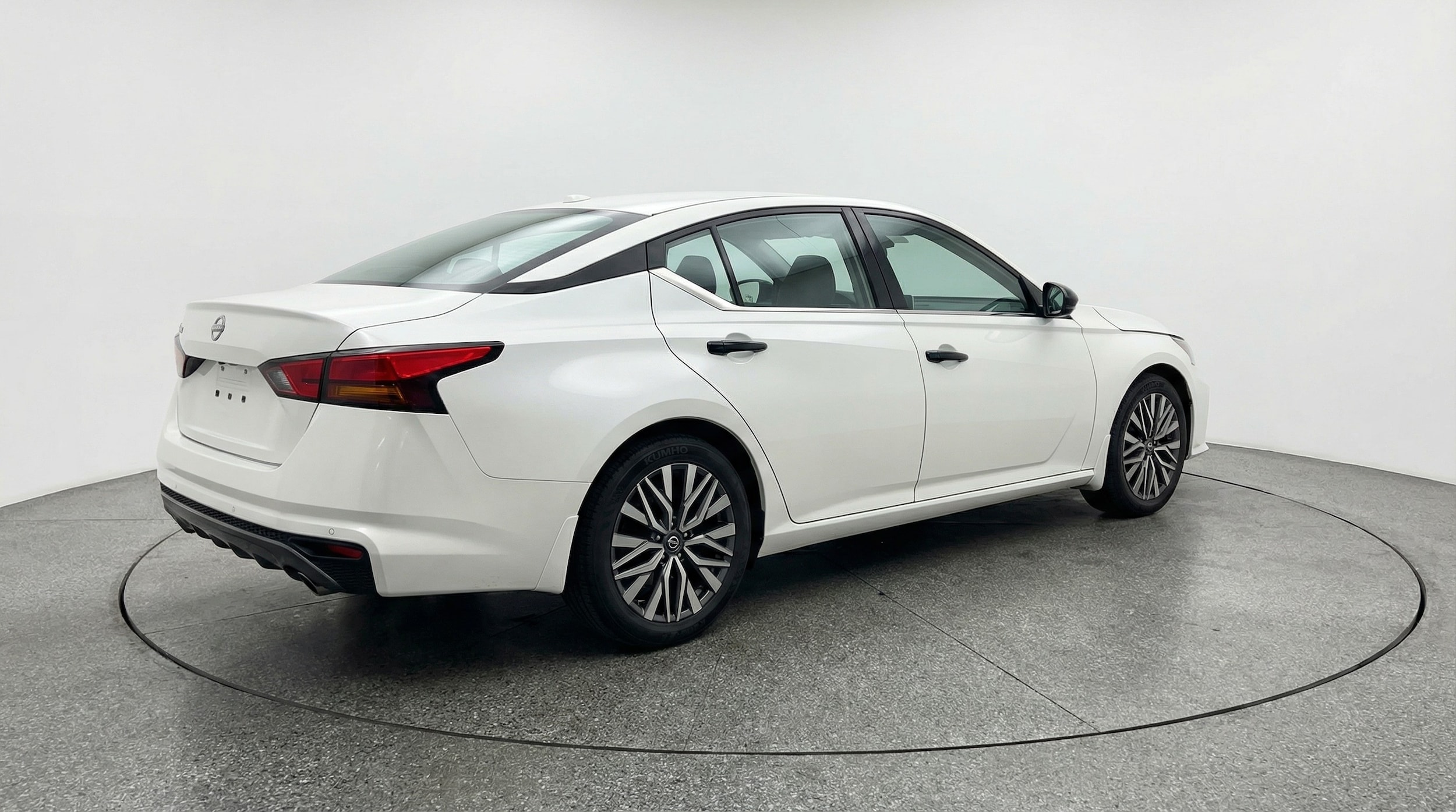 Thumbnail: 2025 Nissan Altima - 7