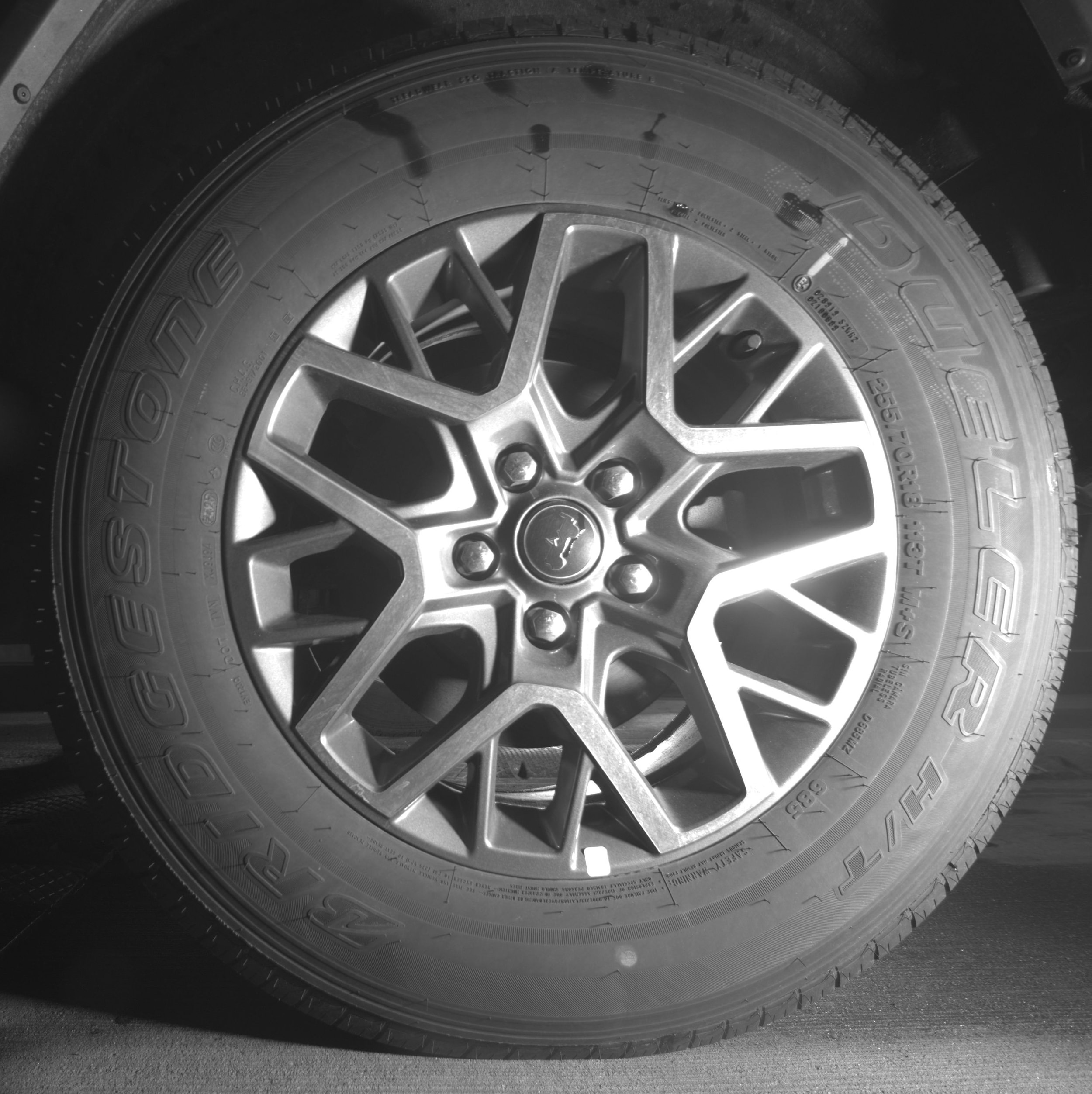 Thumbnail: 2025 Jeep Wrangler - 11