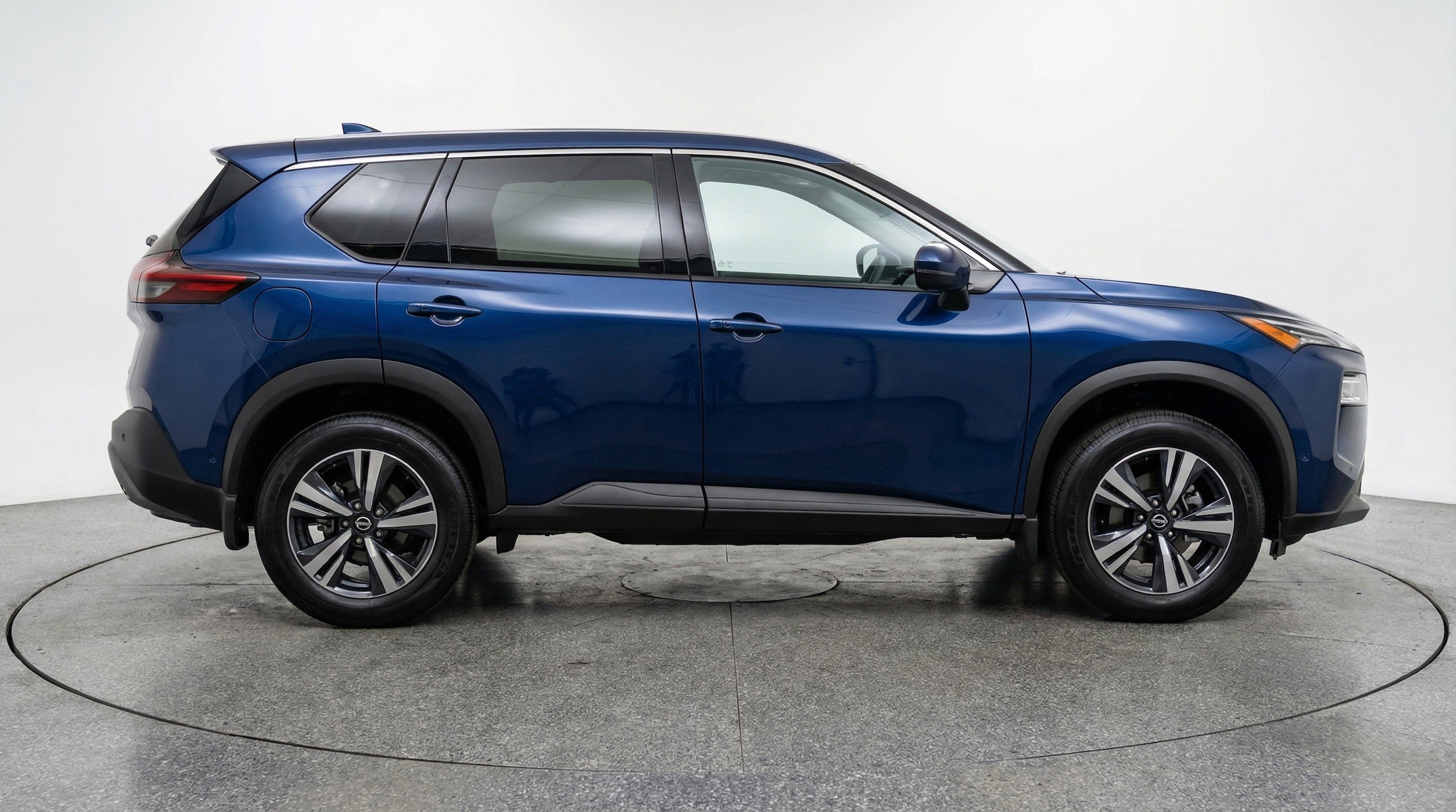 Thumbnail: 2026 Nissan Rogue - 11