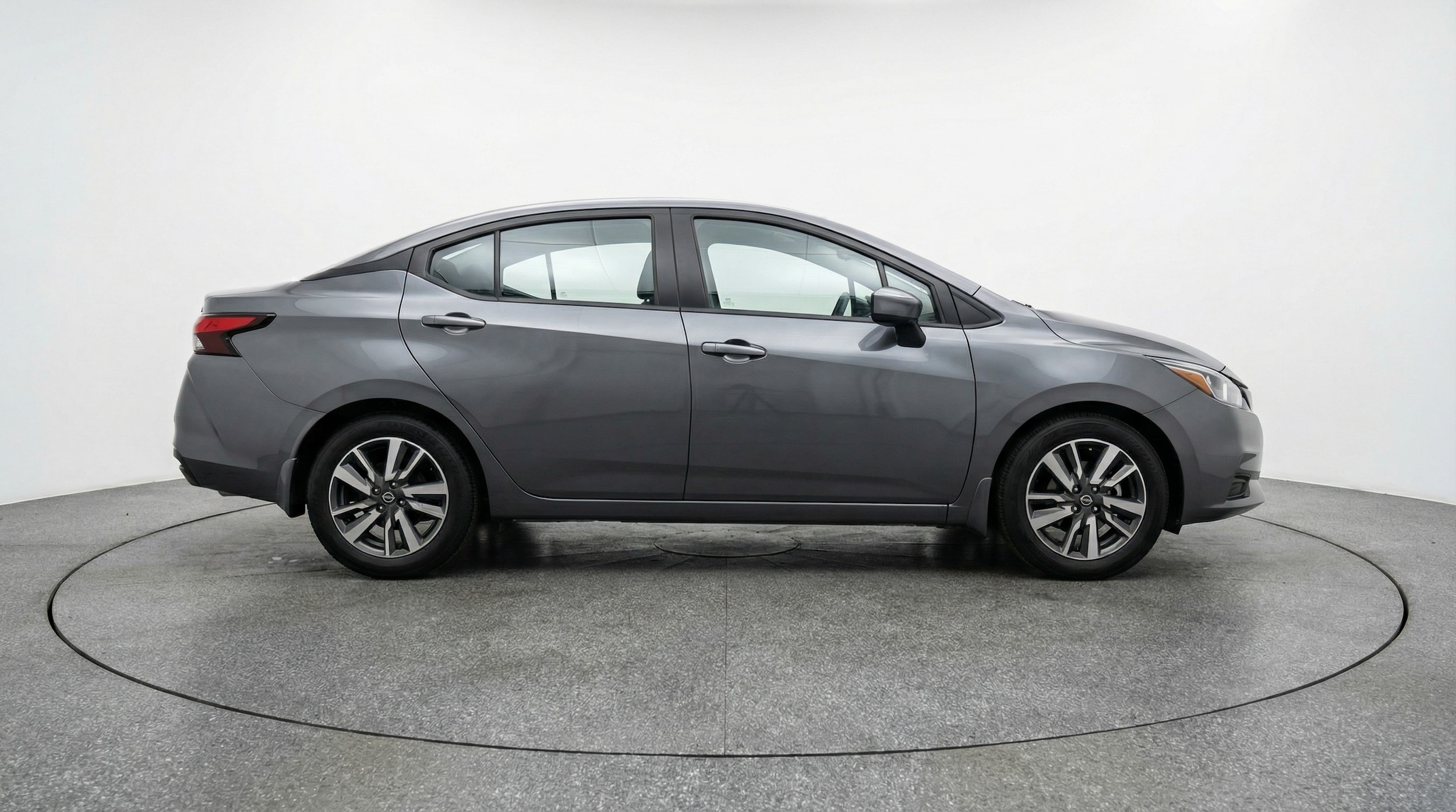 Thumbnail: 2025 Nissan Versa - 8