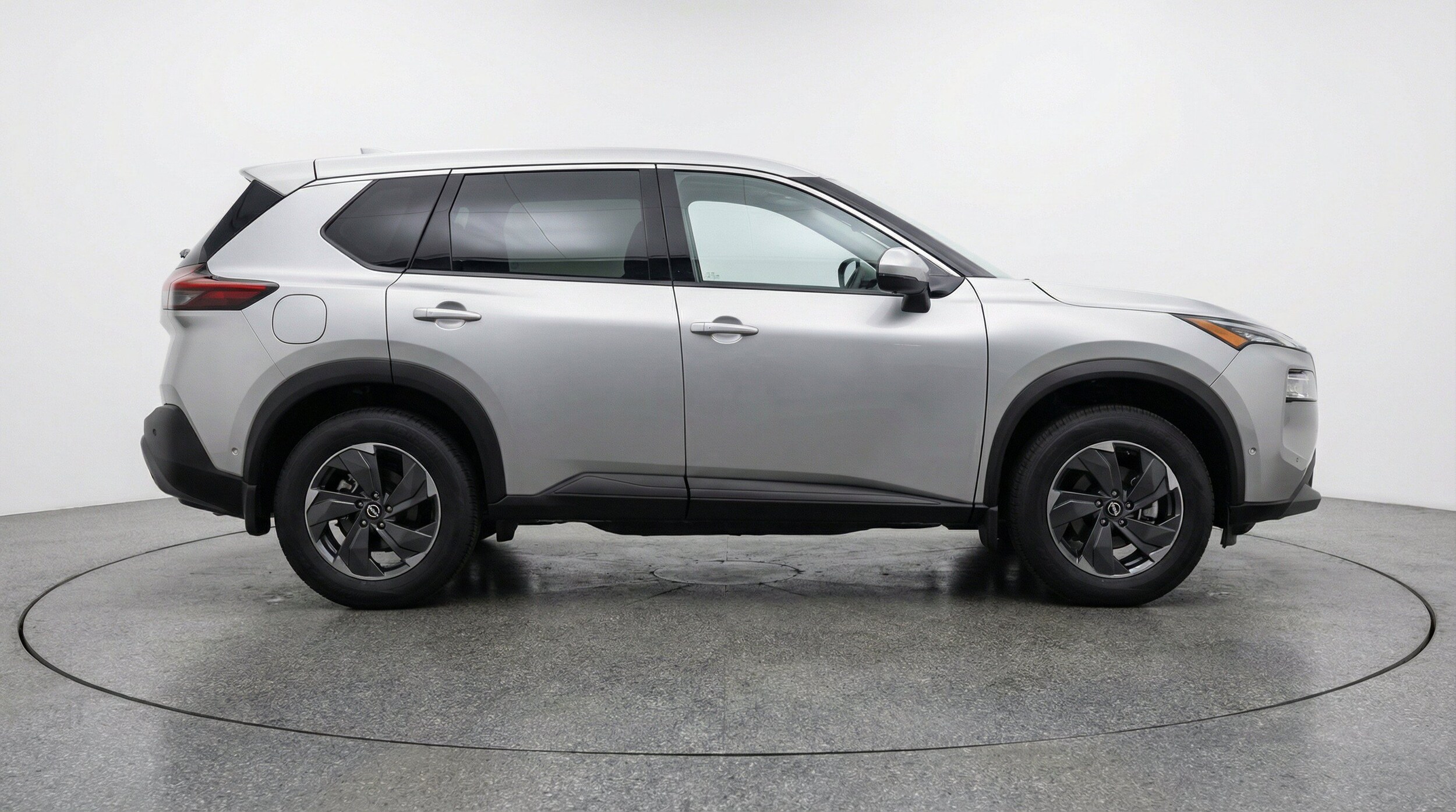 Thumbnail: 2025 Nissan Rogue - 11