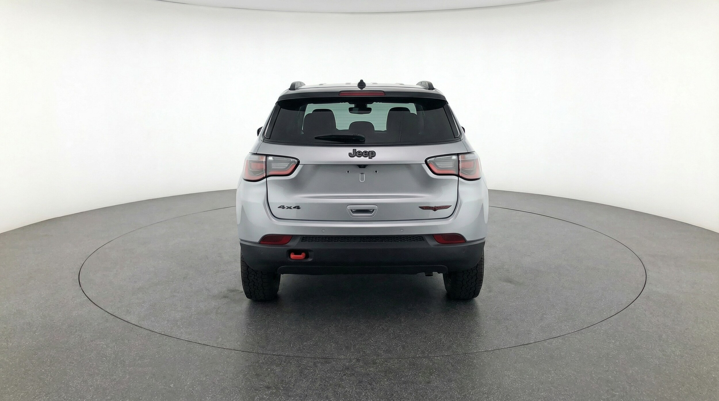 Thumbnail: 2025 Jeep Compass - 6