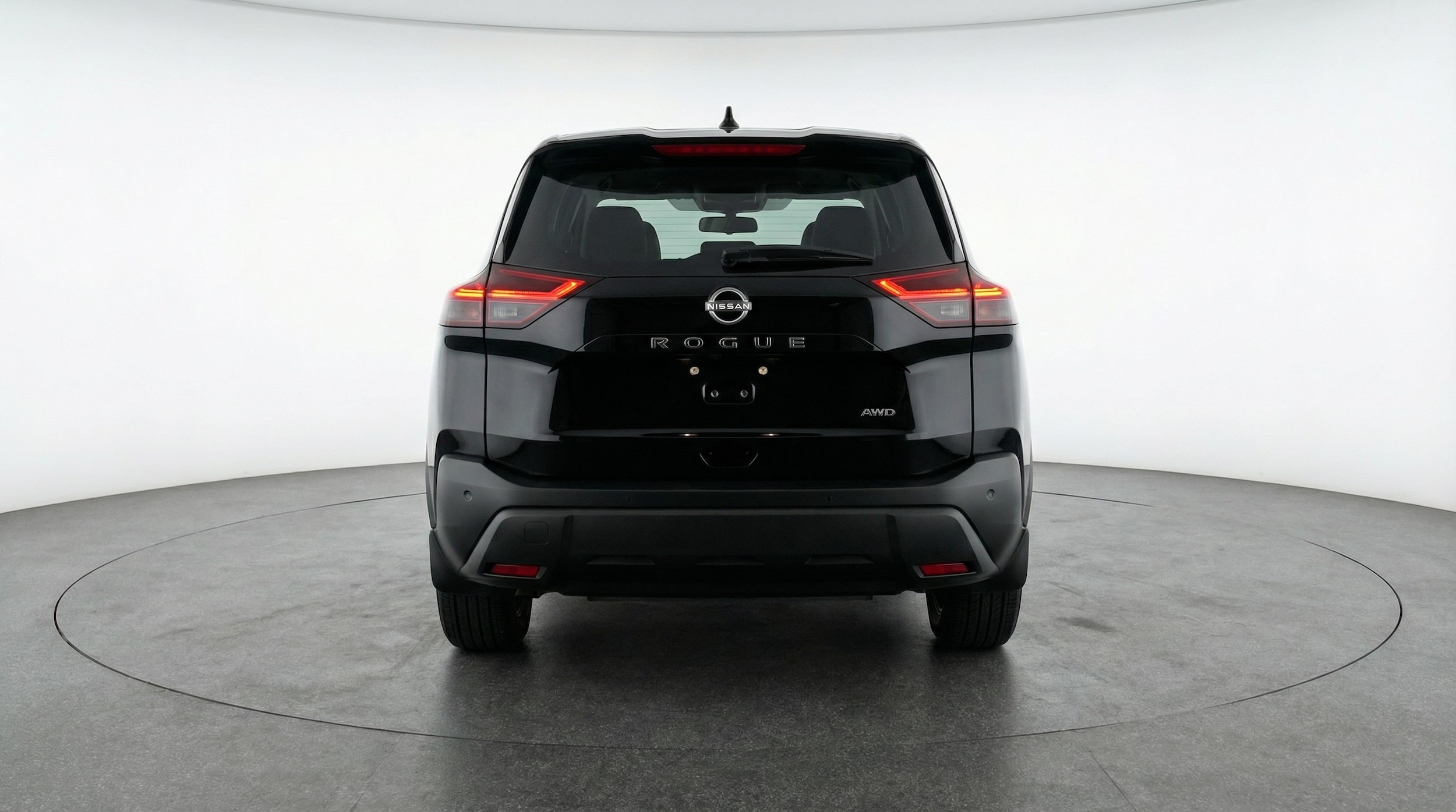 Thumbnail: 2025 Nissan Rogue - 6