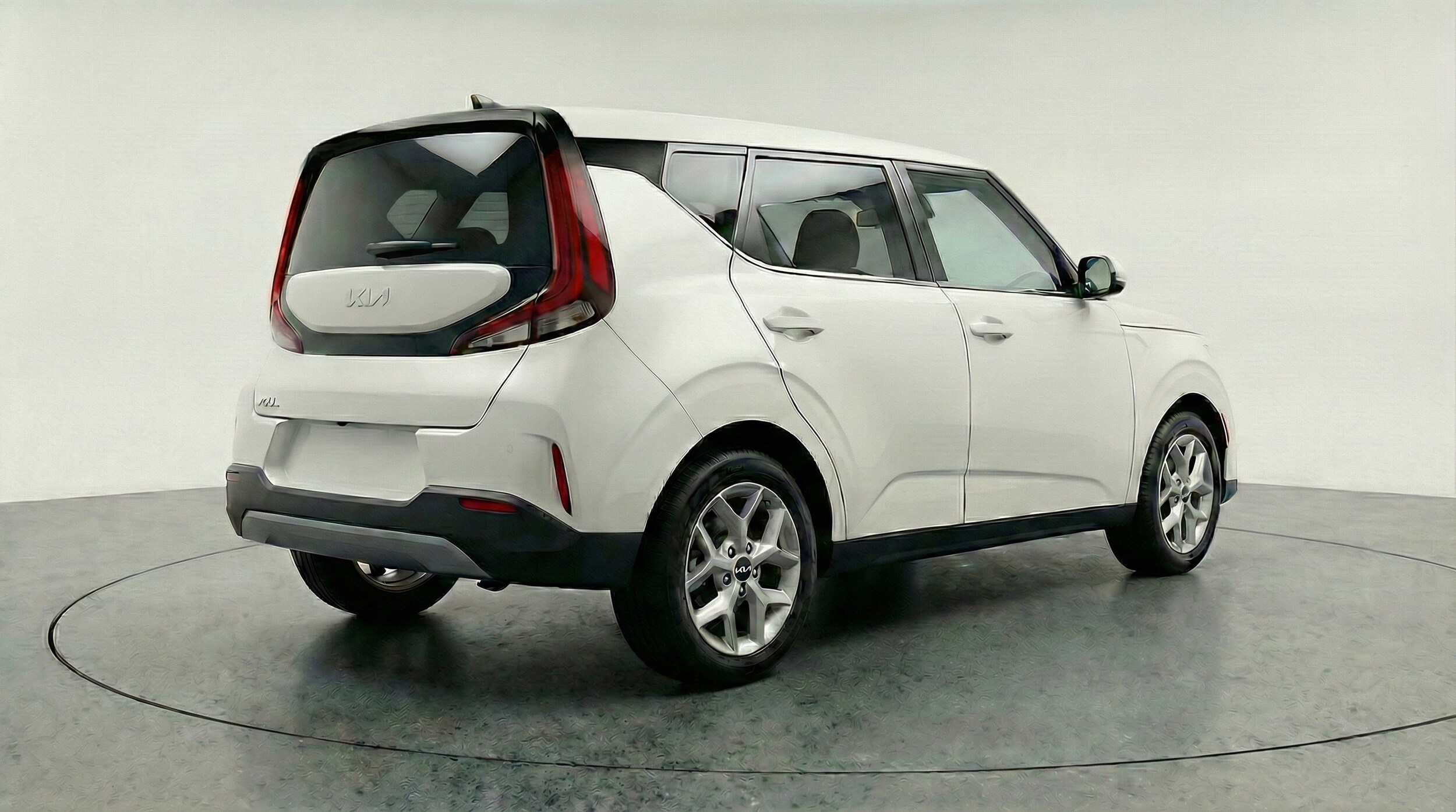 Thumbnail: 2025 Kia Soul - 7