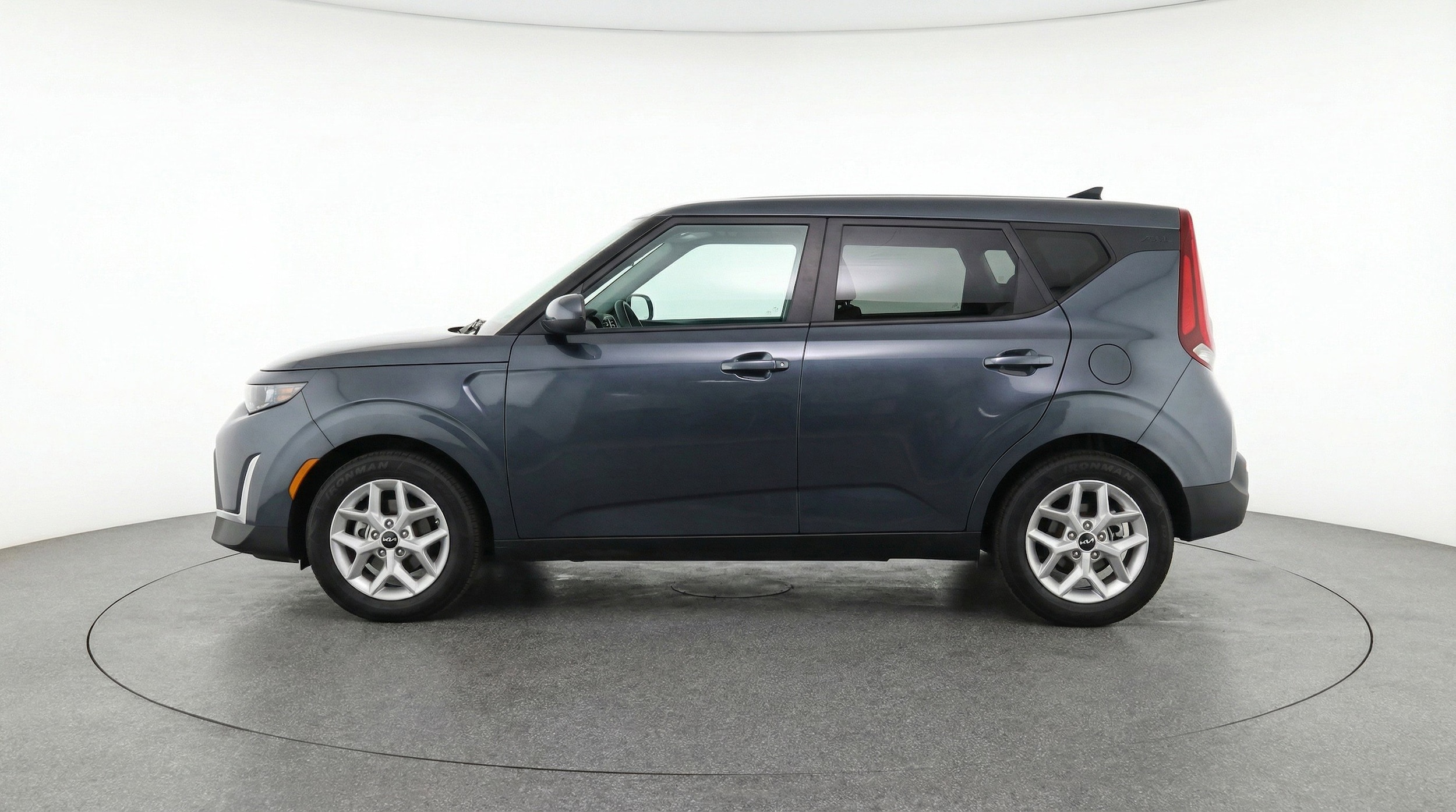 Thumbnail: 2025 Kia Soul - 5
