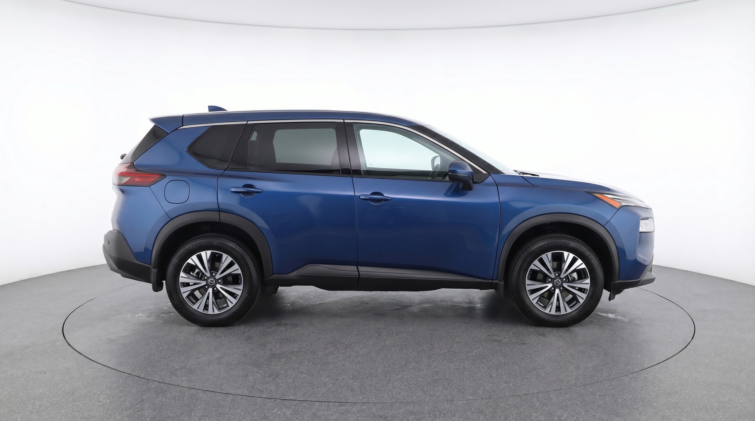 Thumbnail: 2026 Nissan Rogue - 8