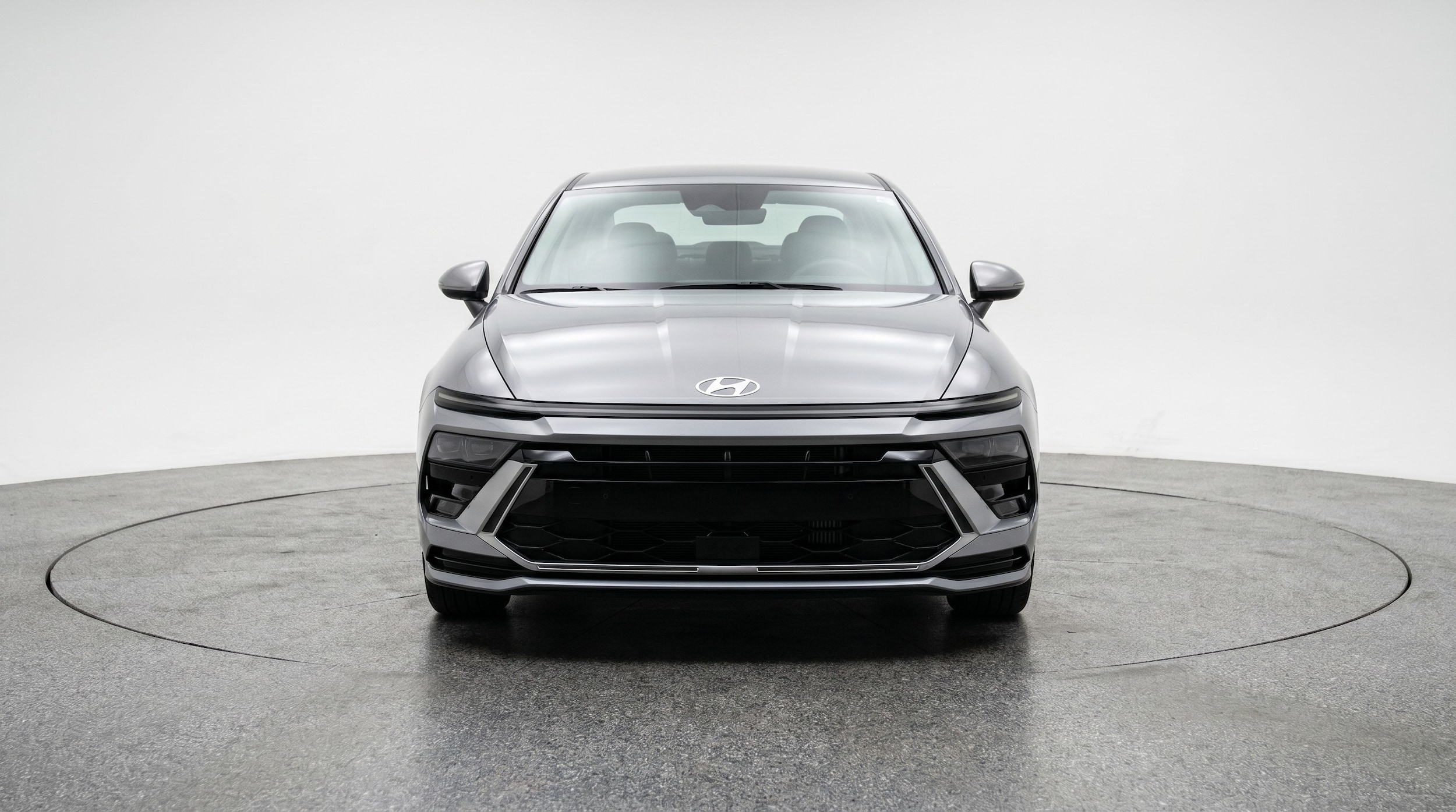 Thumbnail: 2025 Hyundai Sonata - 2