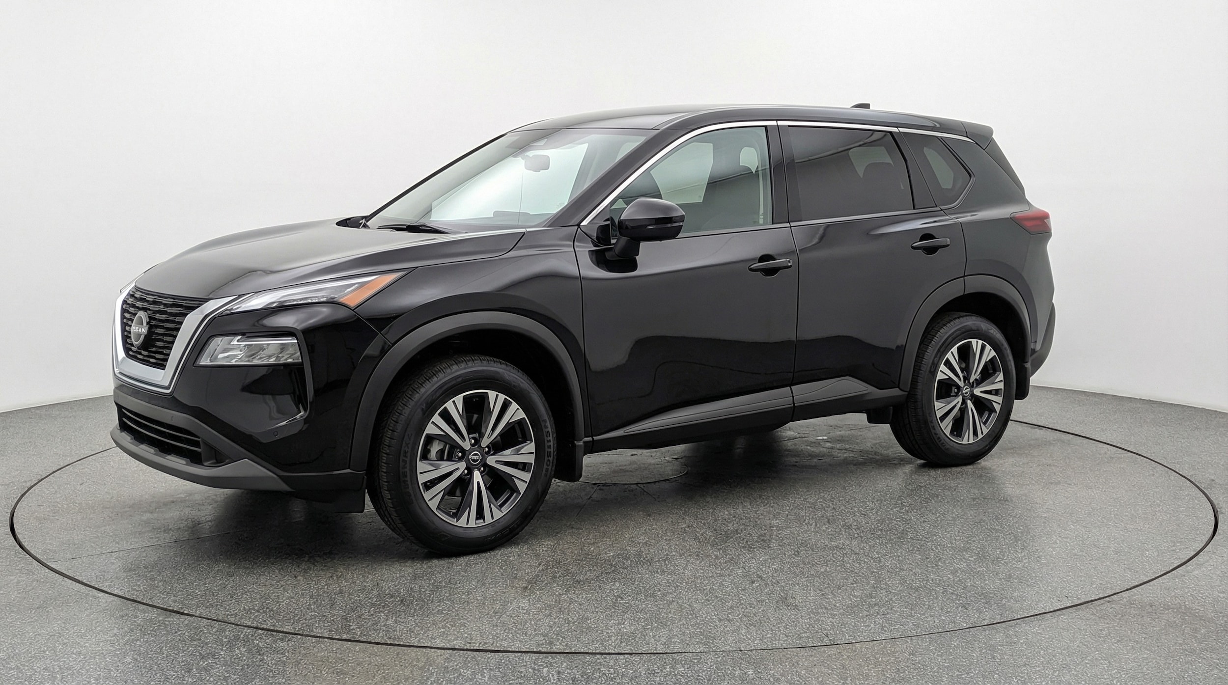 Thumbnail: 2025 Nissan Rogue - 3