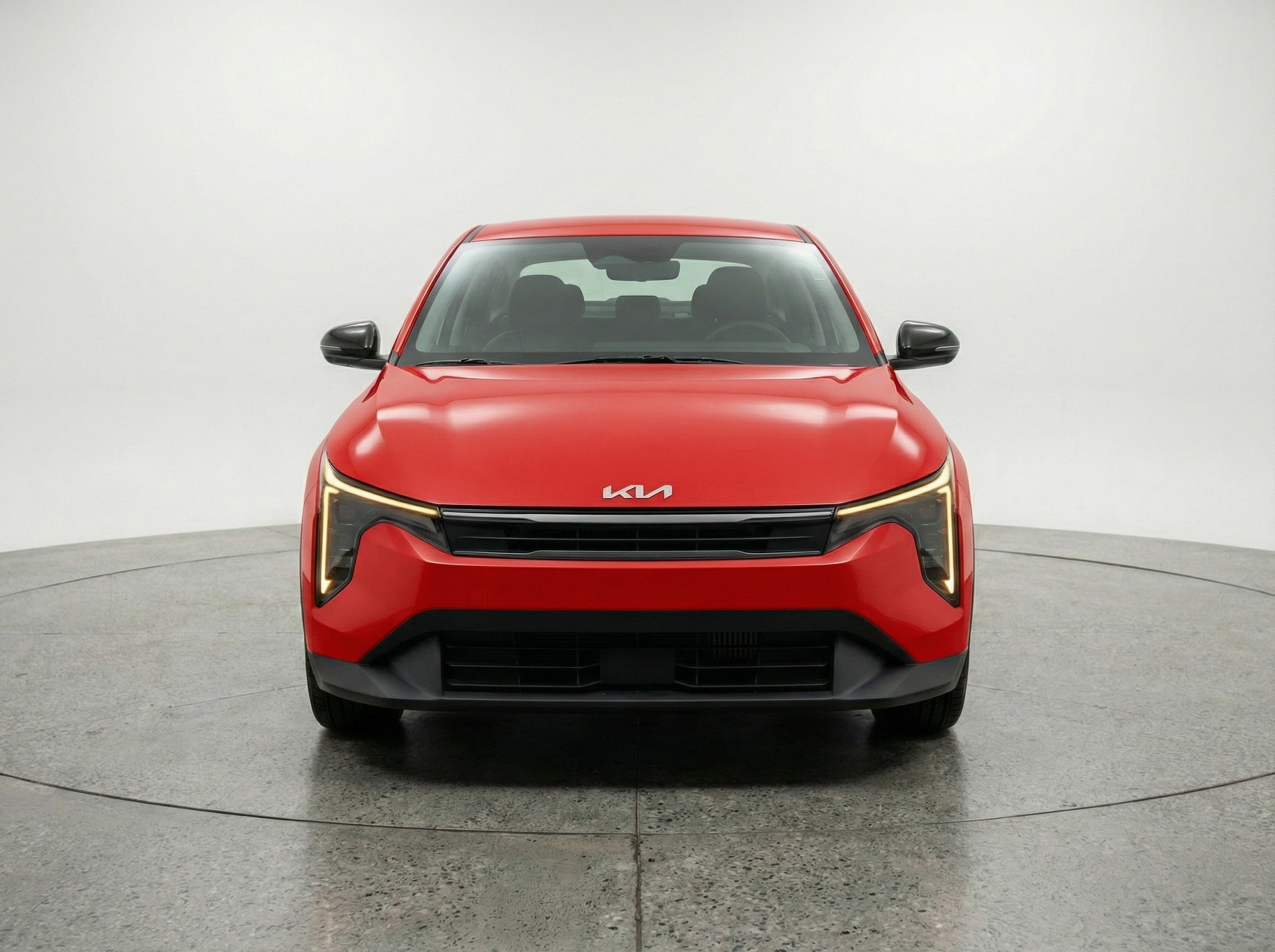 Thumbnail: 2025 Kia K4 - 2