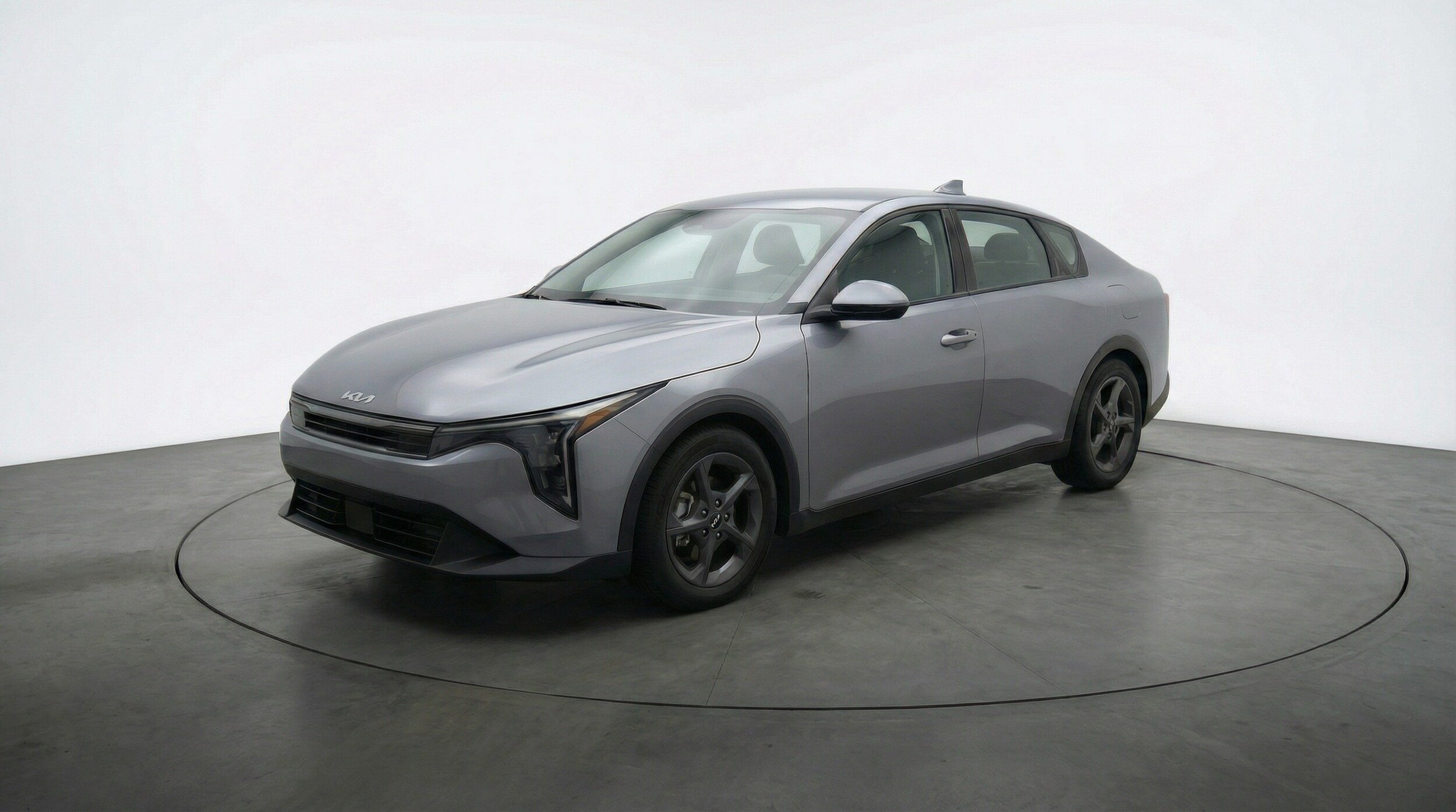 Thumbnail: 2025 Kia K4 - 3