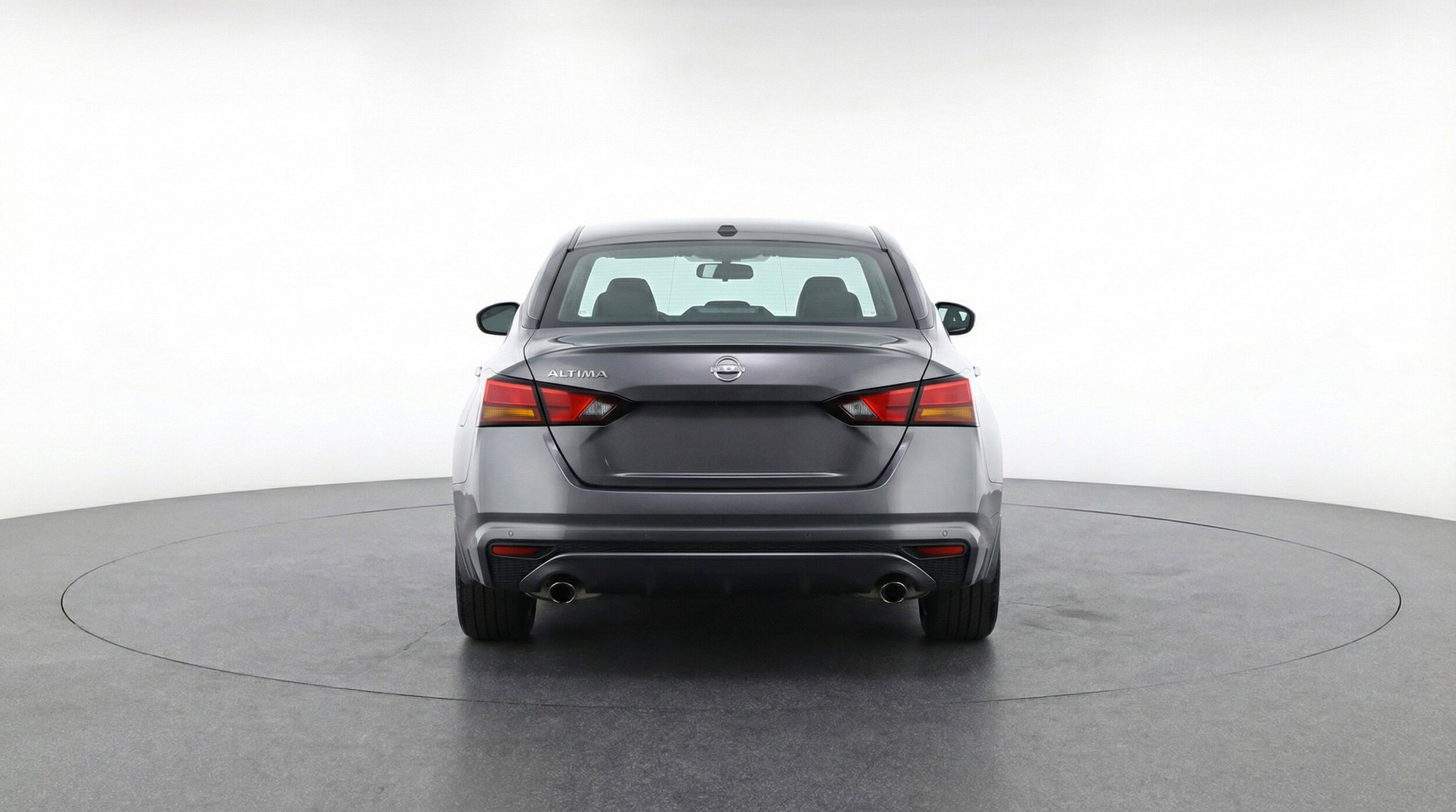 Thumbnail: 2025 Nissan Altima - 7