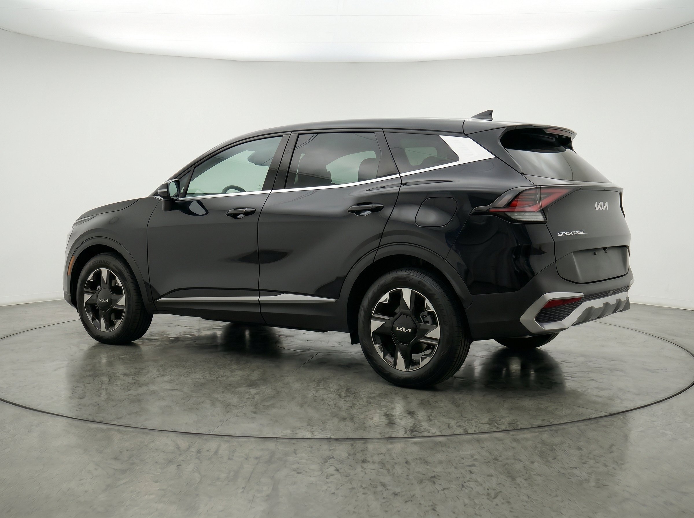 Thumbnail: 2026 Kia Sportage - 6