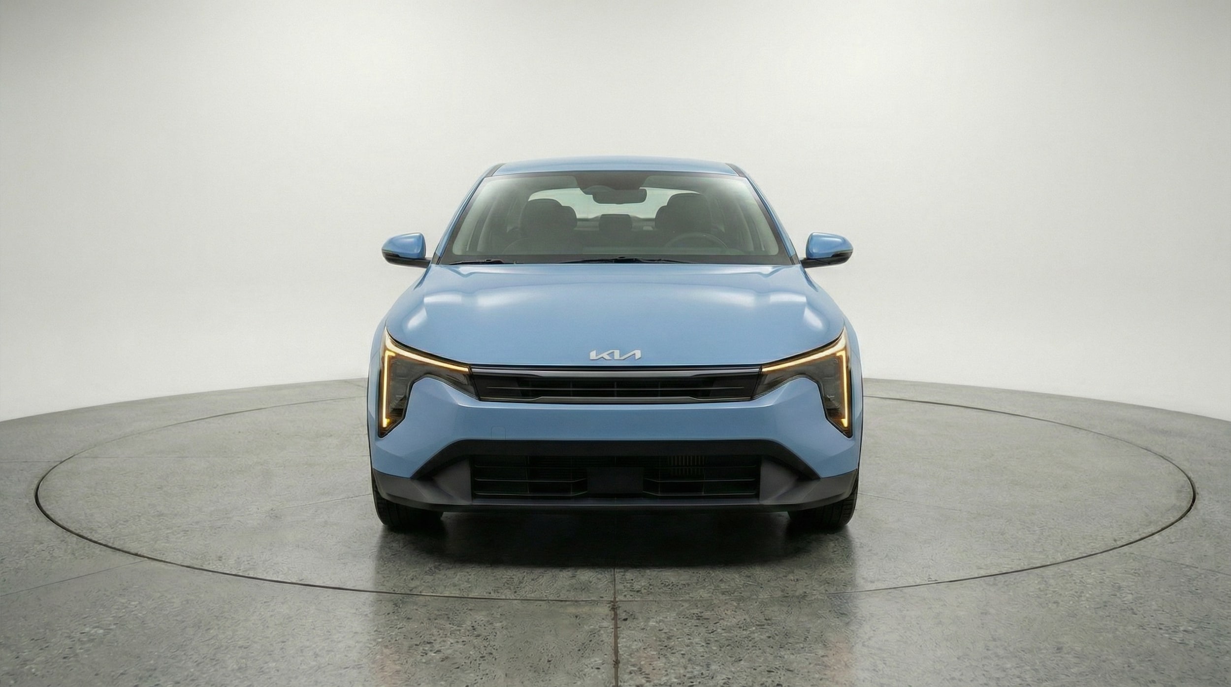 Thumbnail: 2025 Kia K4 - 2