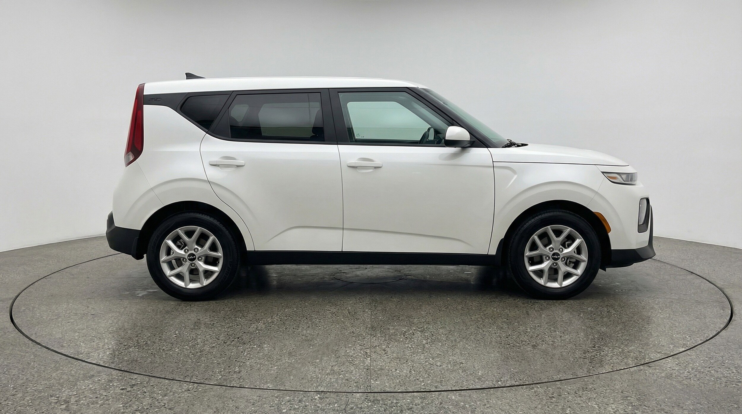 Thumbnail: 2025 Kia Soul - 11
