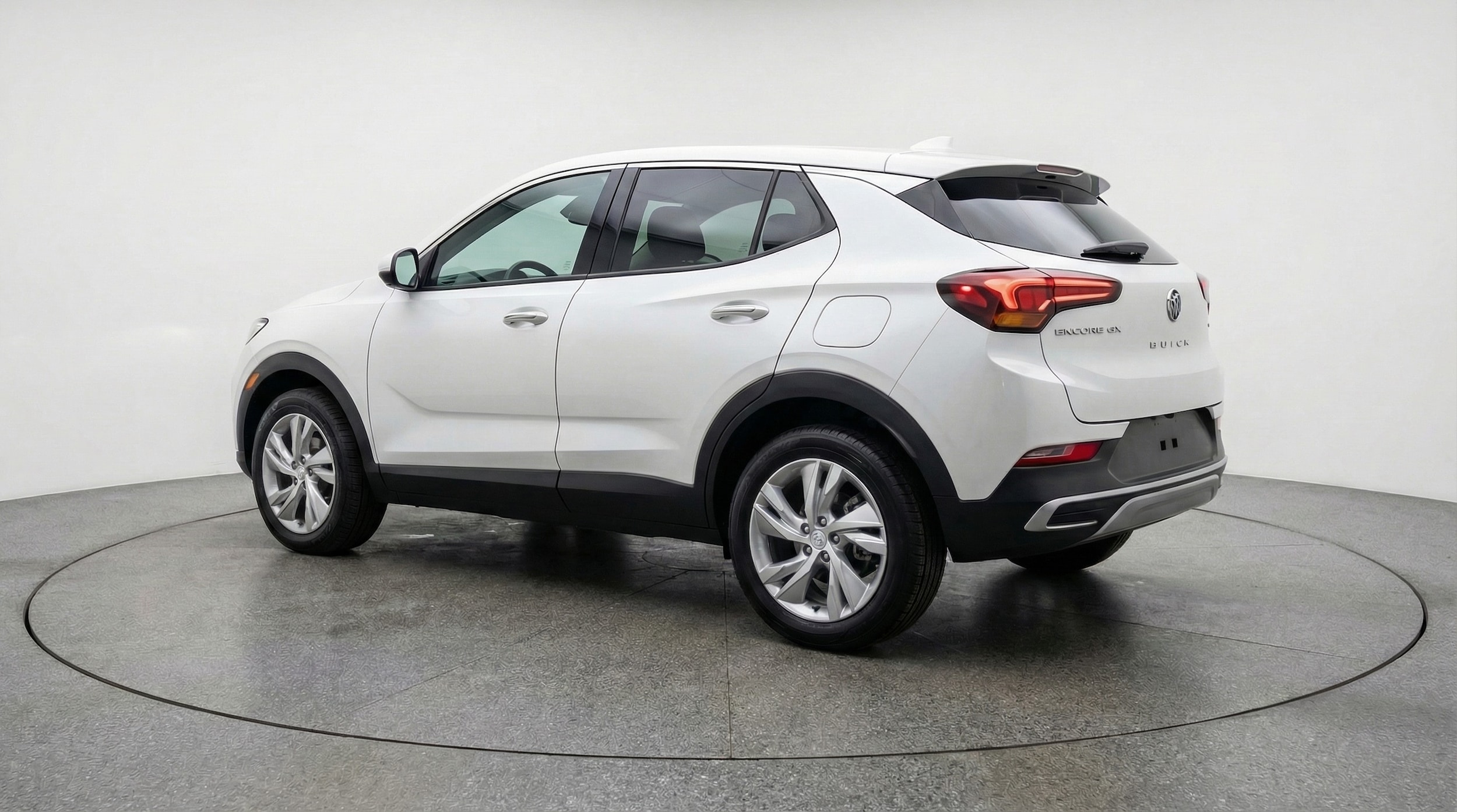 Thumbnail: 2025 Buick Encore GX - 5