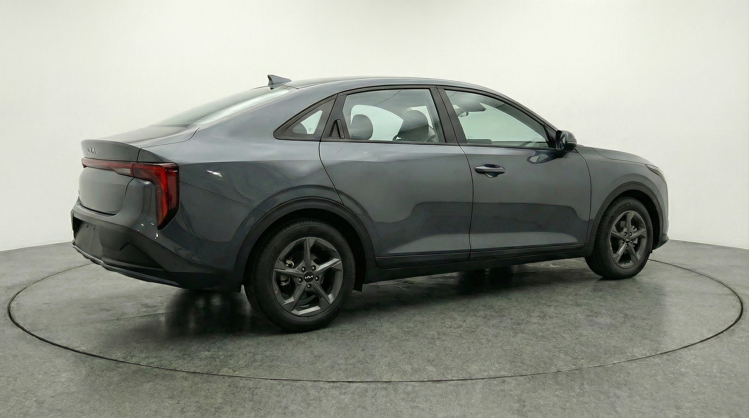 Thumbnail: 2025 Kia K4 - 7