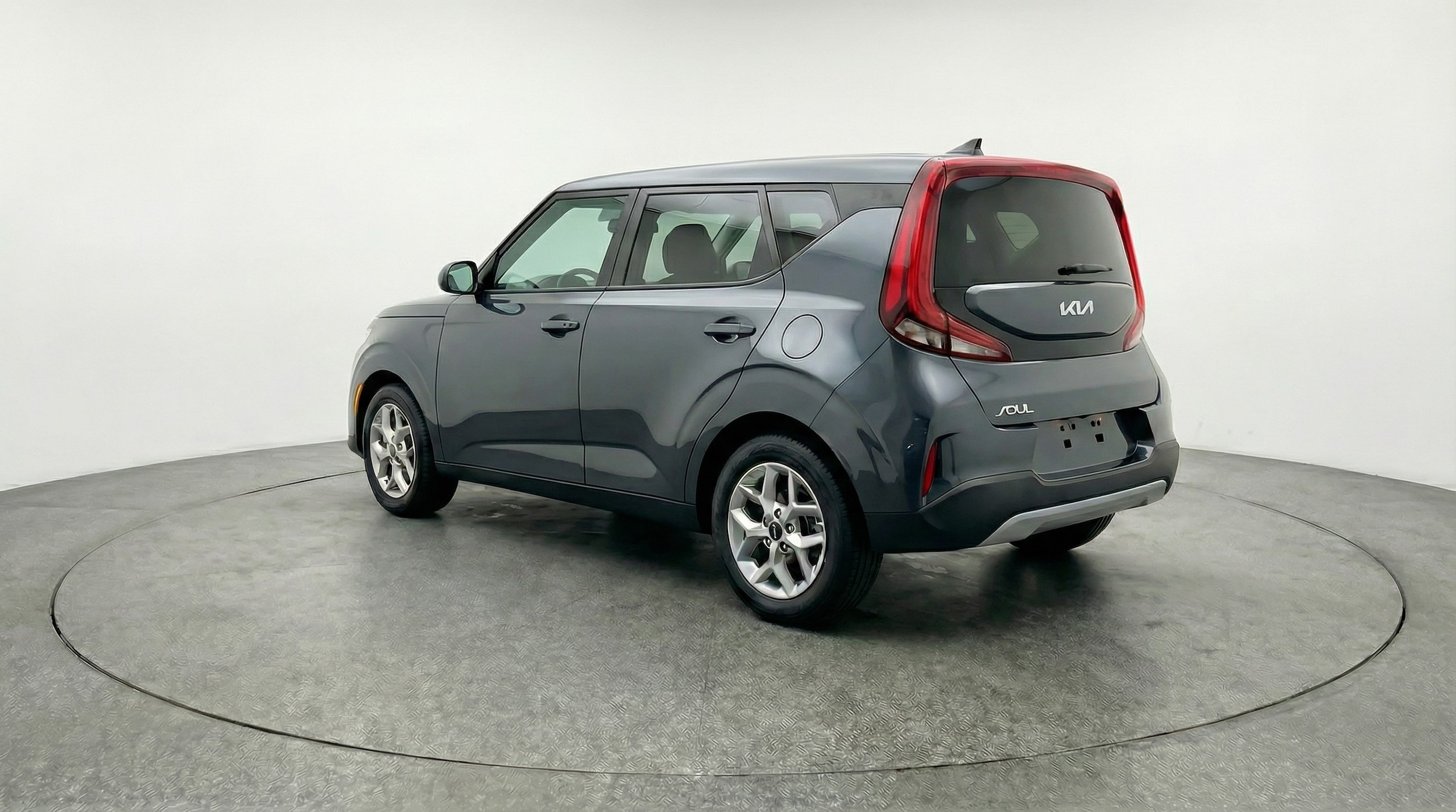 Thumbnail: 2025 Kia Soul - 5