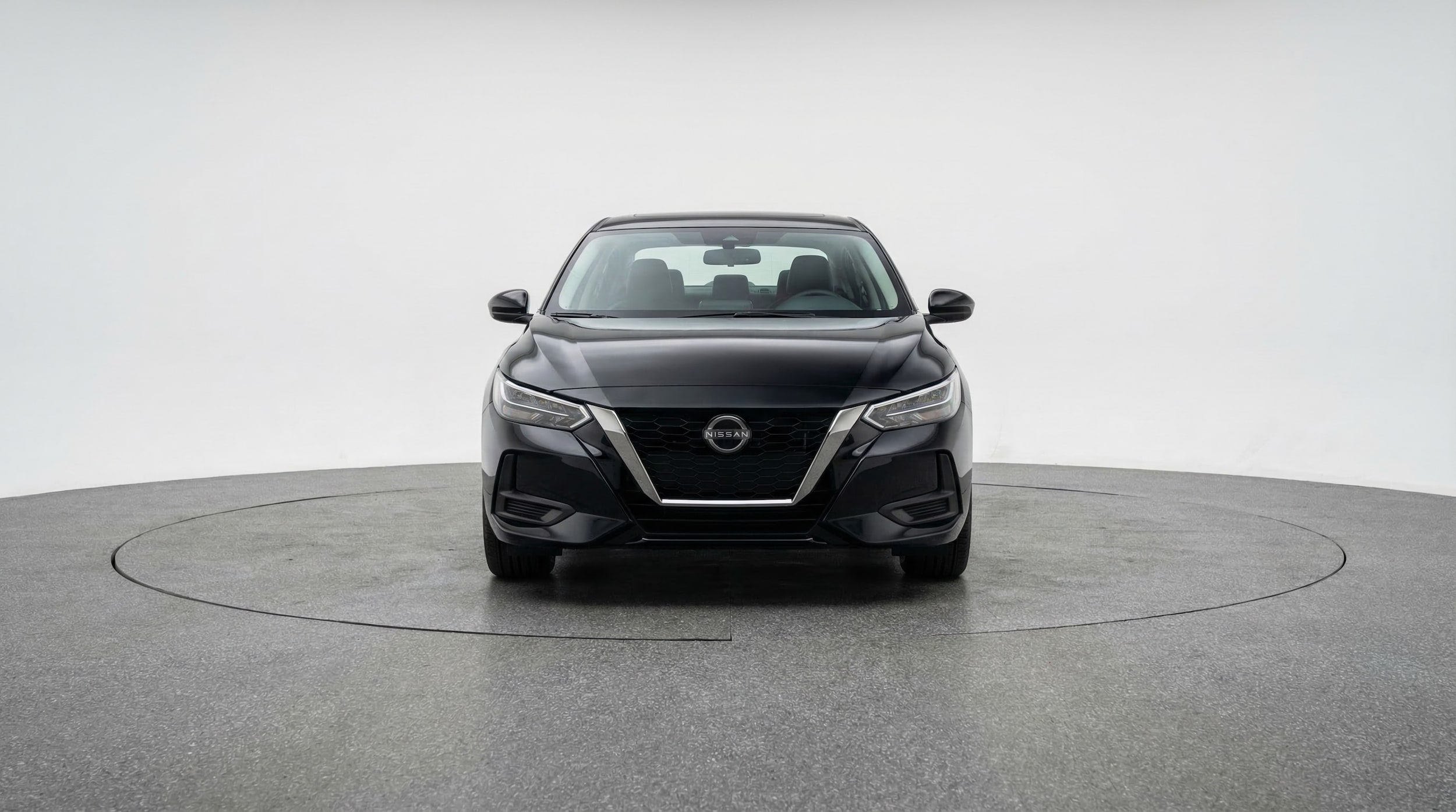 Thumbnail: 2025 Nissan Sentra - 2