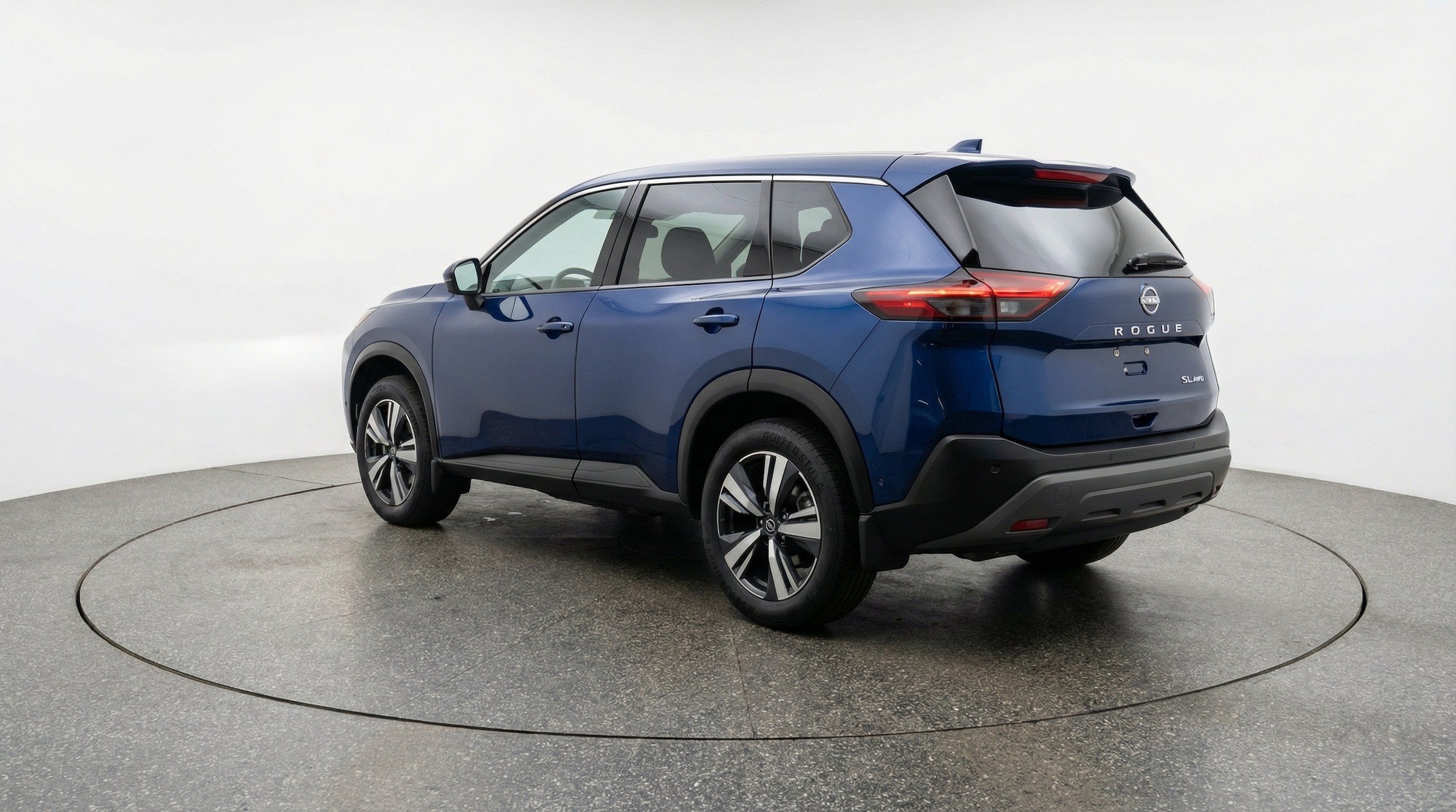 Thumbnail: 2026 Nissan Rogue - 6