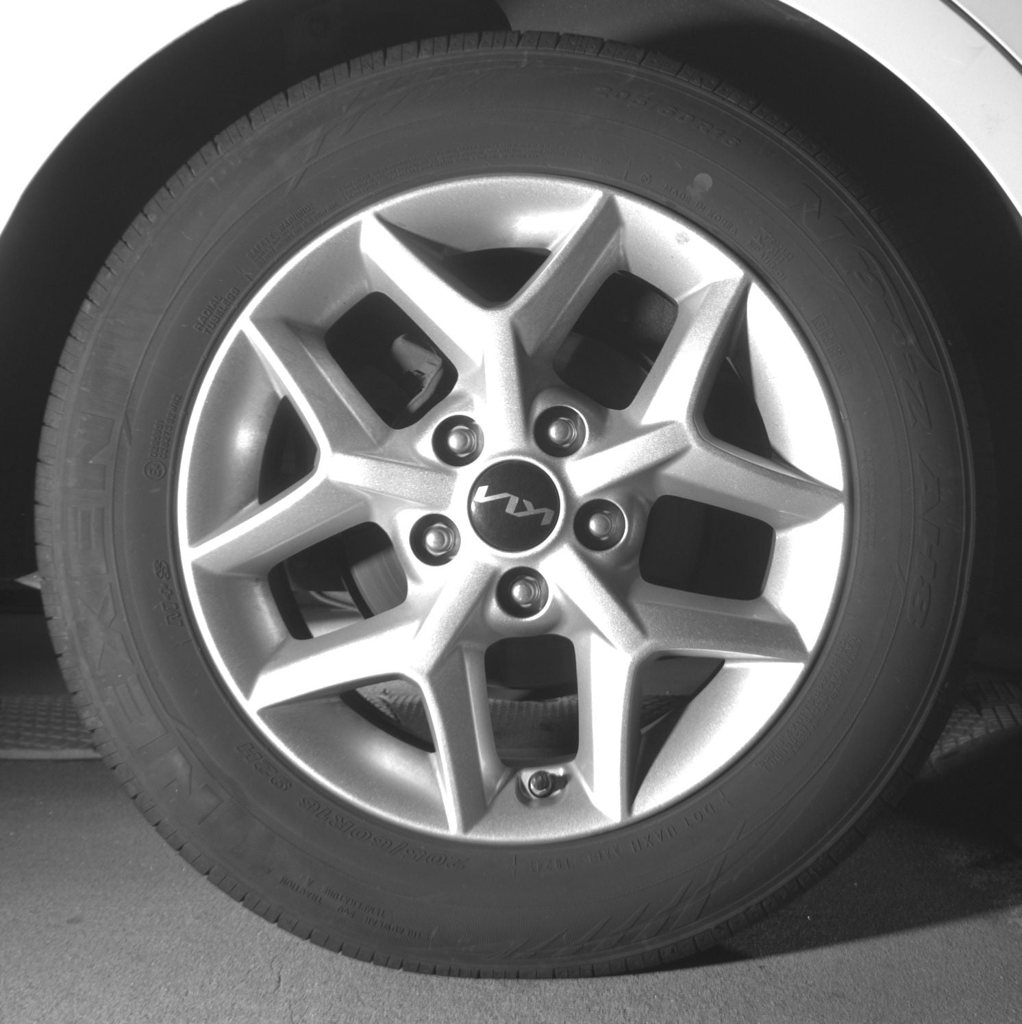 Thumbnail: 2025 Kia Soul - 12