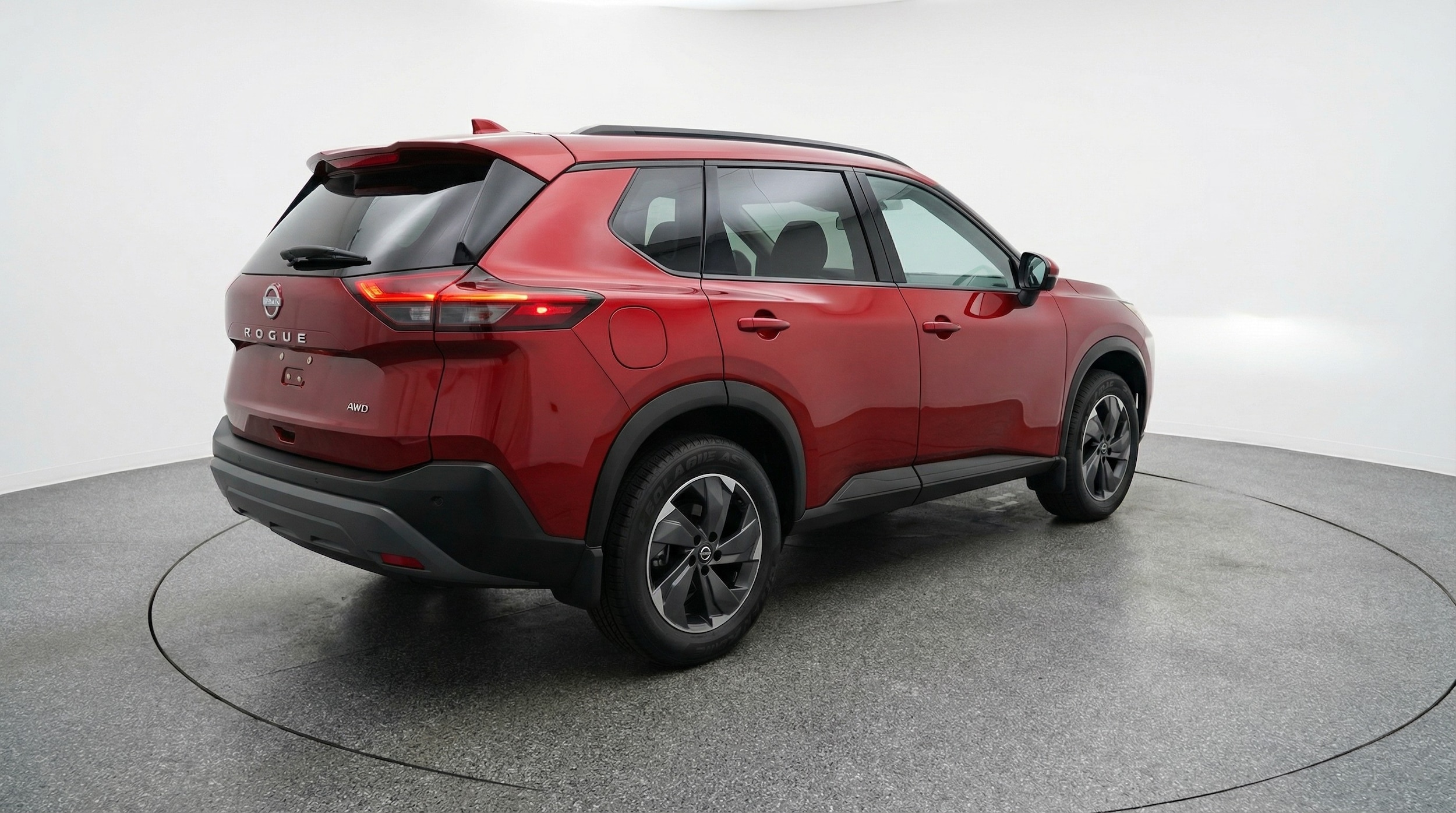 Thumbnail: 2025 Nissan Rogue - 7
