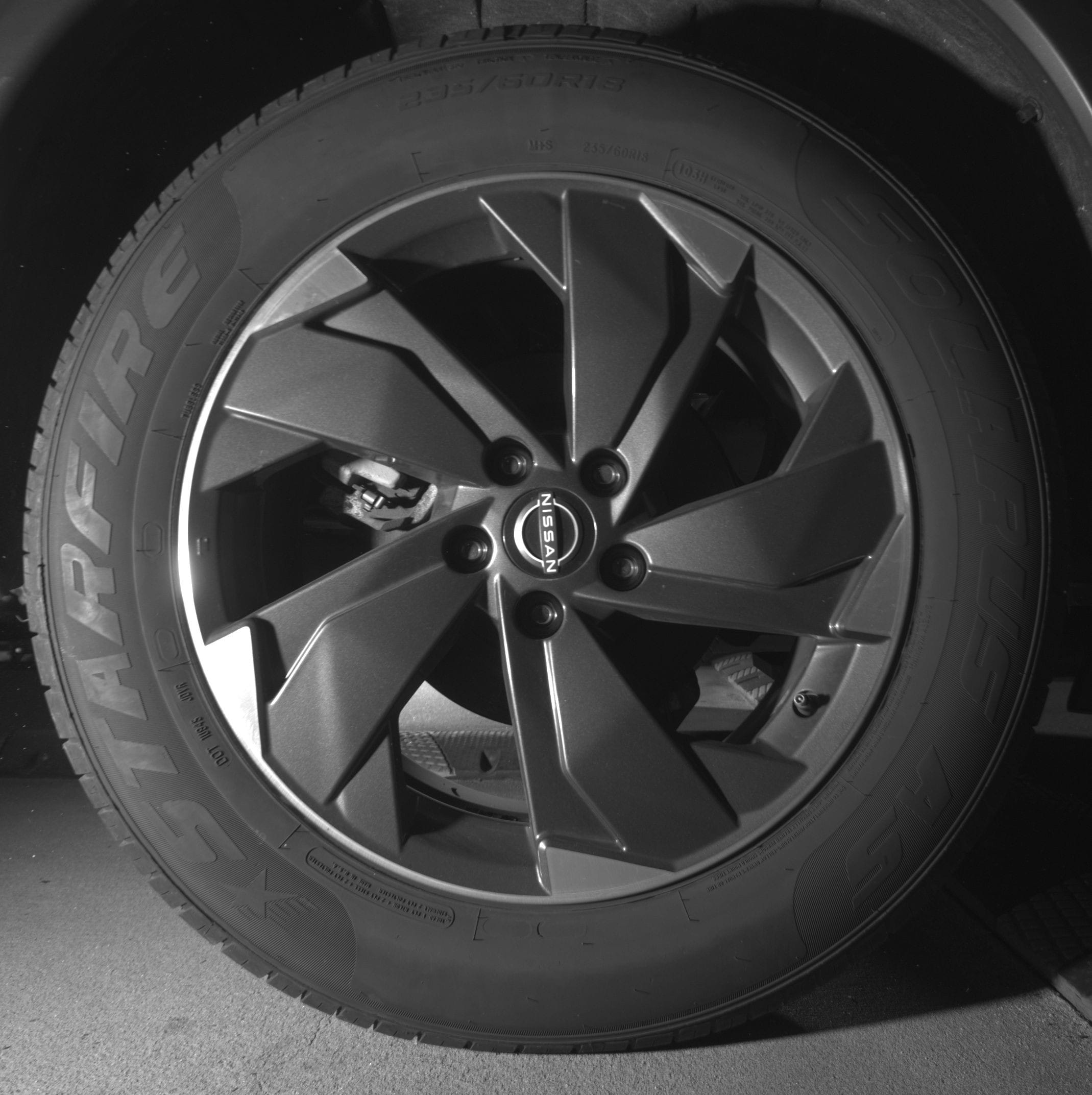 Thumbnail: 2025 Nissan Rogue - 12