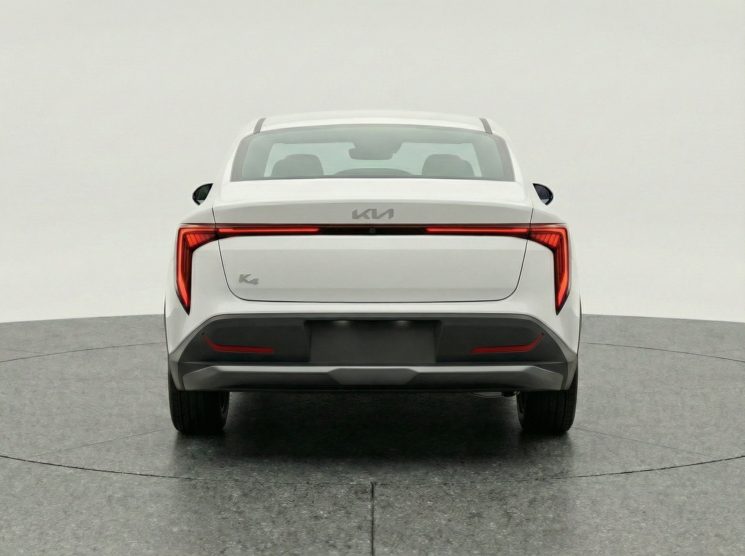 Thumbnail: 2025 Kia K4 - 7