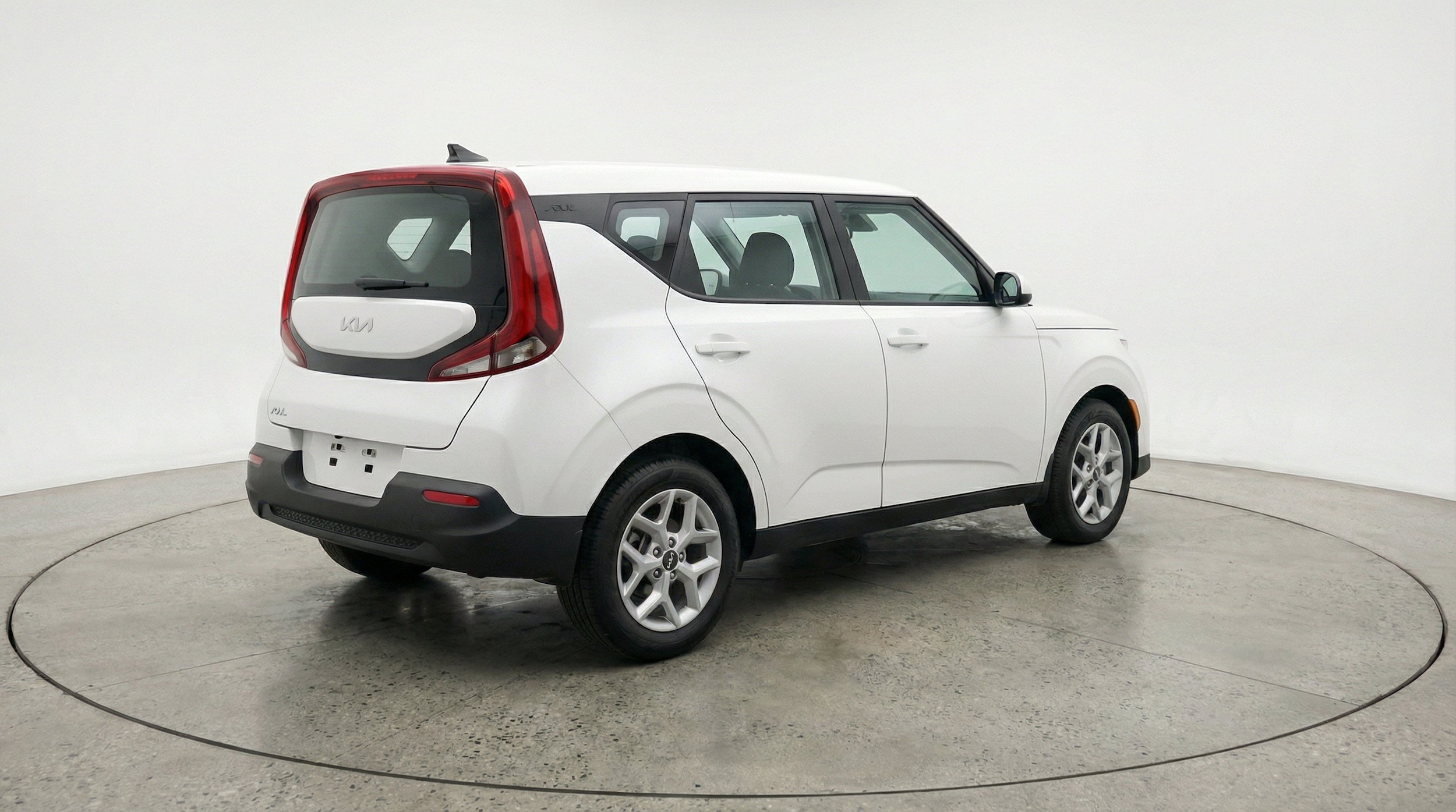 Thumbnail: 2025 Kia Soul - 9