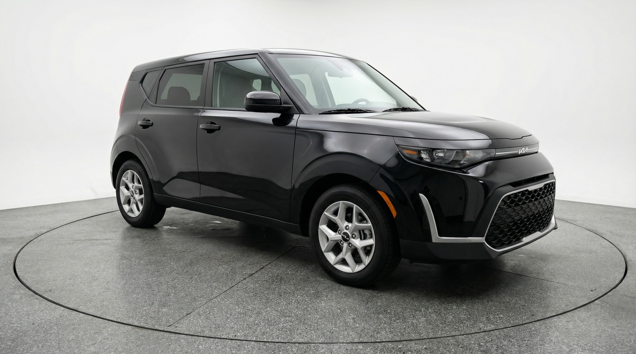 Thumbnail: 2025 Kia Soul - 1