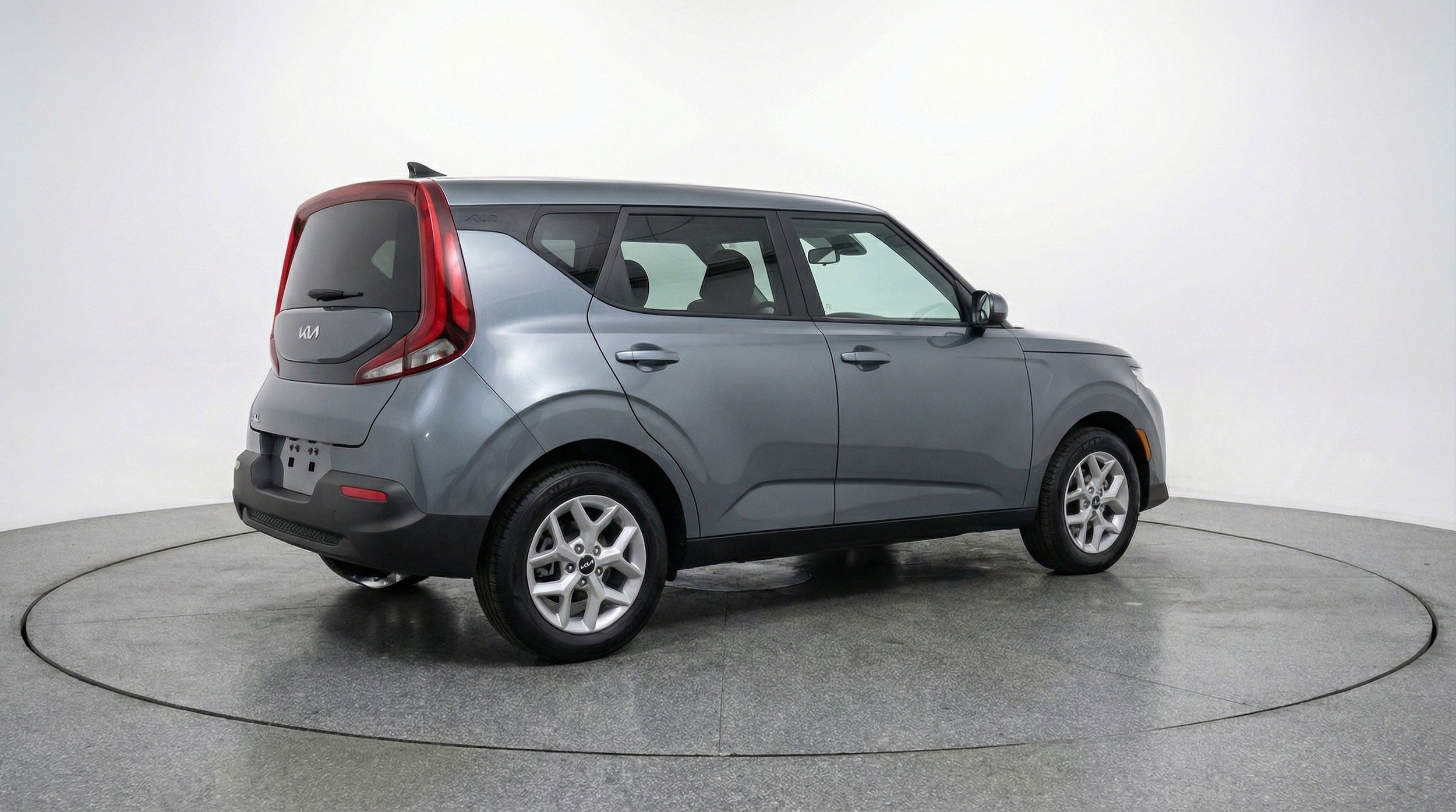 Thumbnail: 2025 Kia Soul - 9