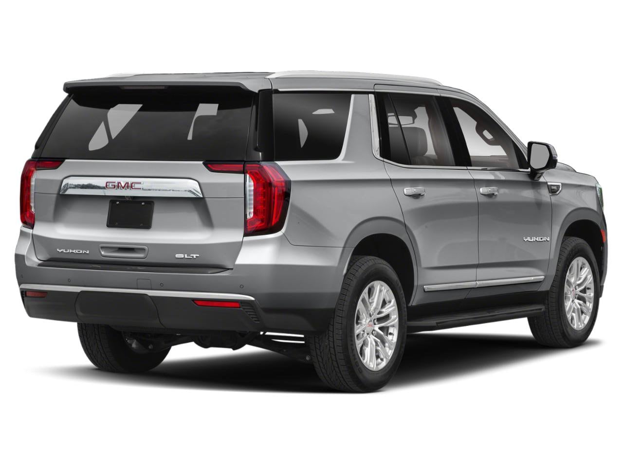 Thumbnail: 2024 GMC Yukon - 2