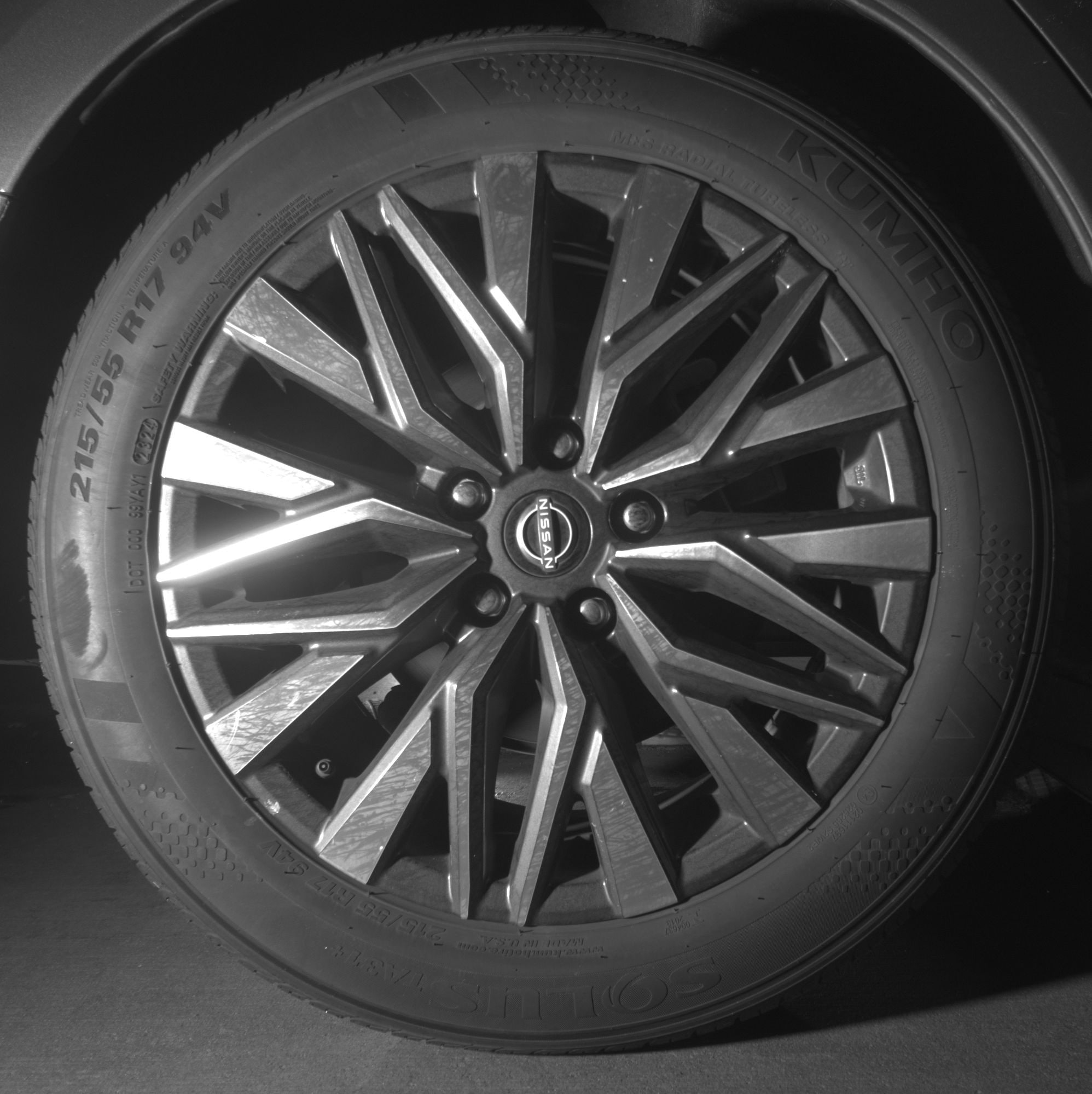 Thumbnail: 2025 Nissan Altima - 12