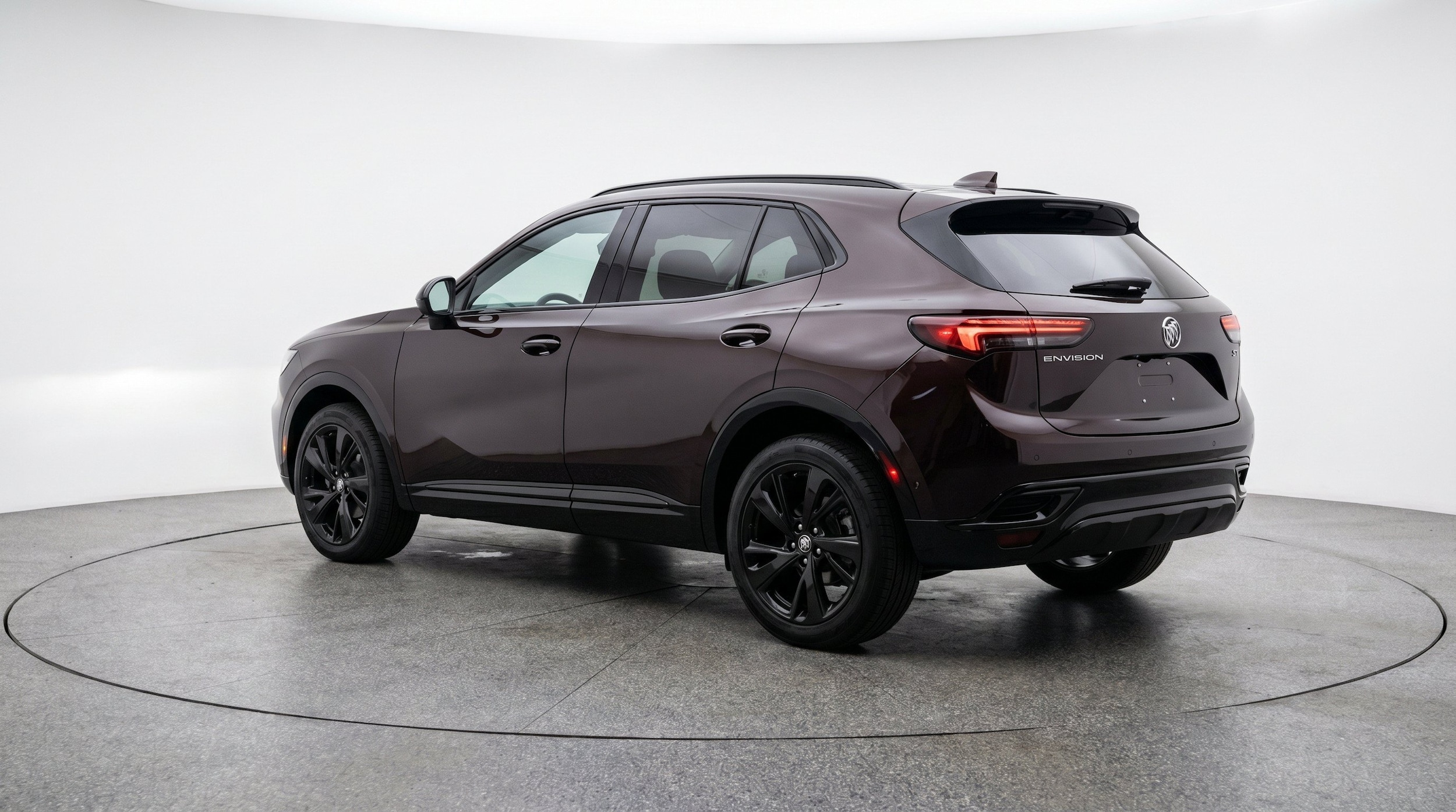 Thumbnail: 2024 Buick Envision - 6