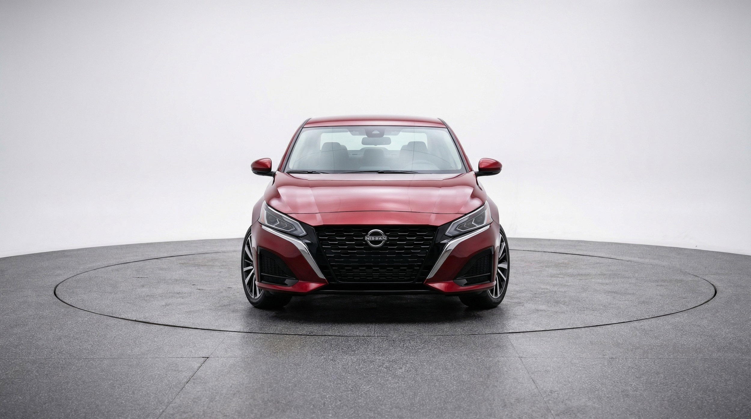 Thumbnail: 2025 Nissan Altima - 2