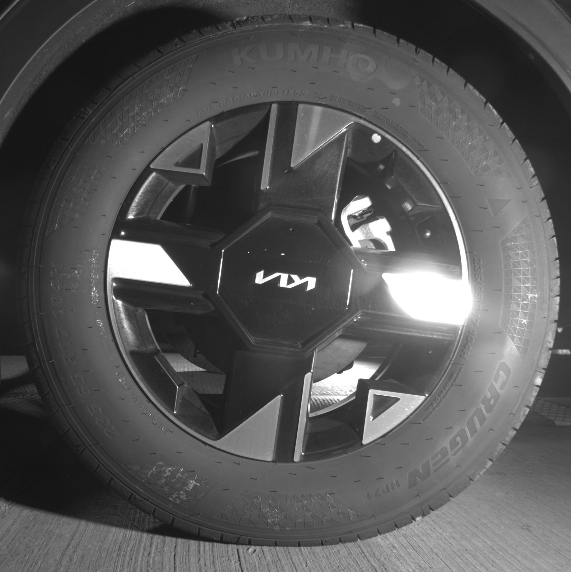 Thumbnail: 2026 Kia Sportage - 14